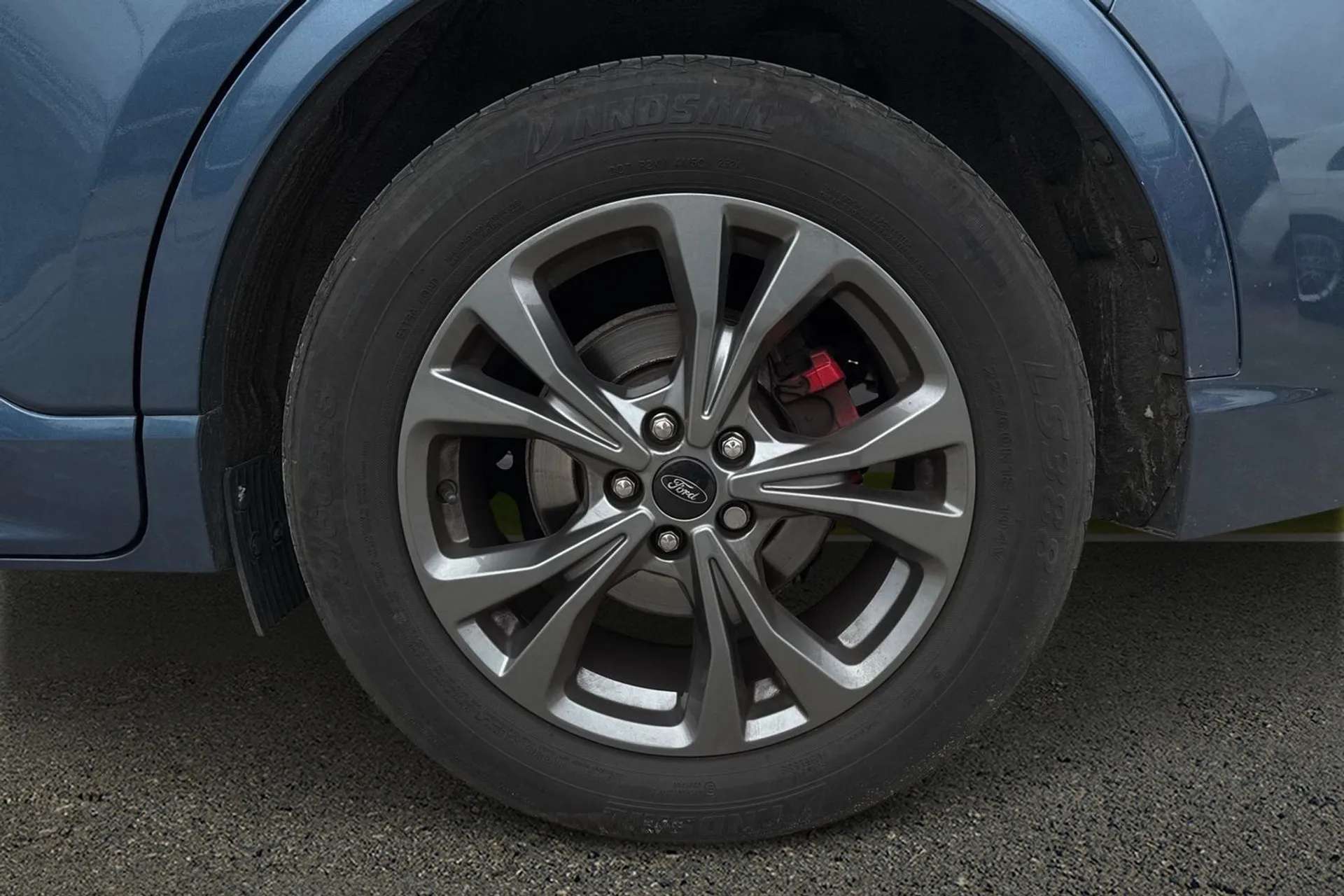 2021 FORD KUGA 2021 FORD KUGA