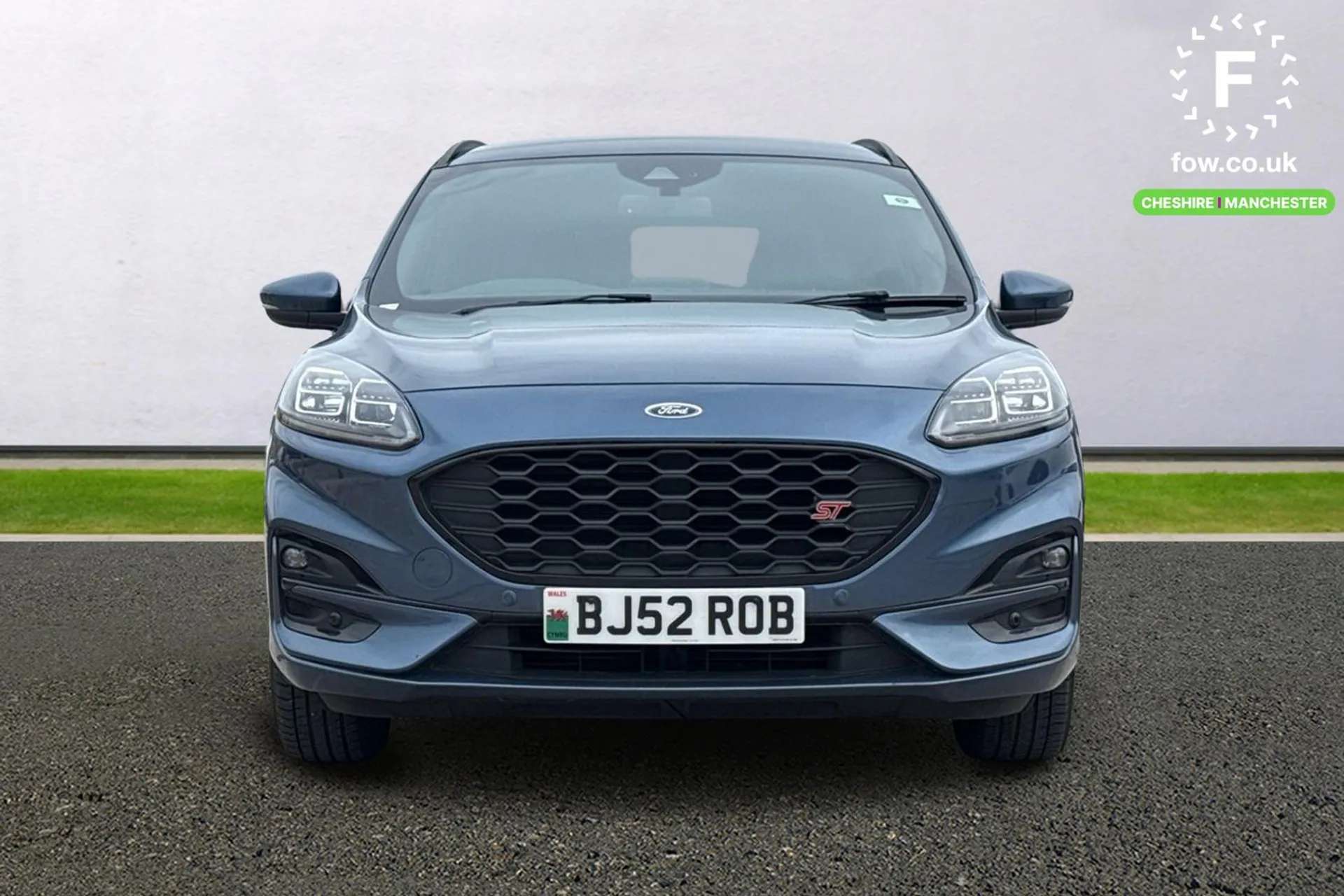 2021 FORD KUGA 2021 FORD KUGA
