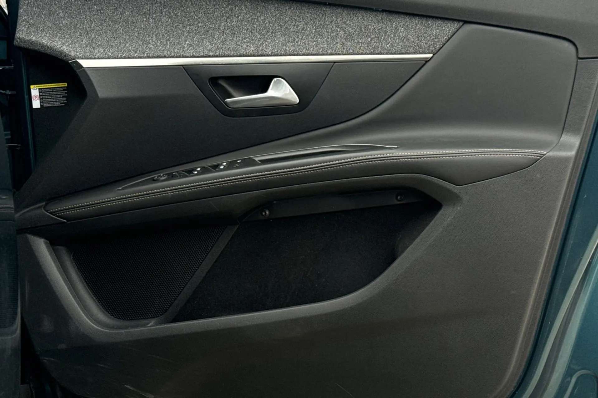 2018 PEUGEOT 5008 2018 PEUGEOT 5008