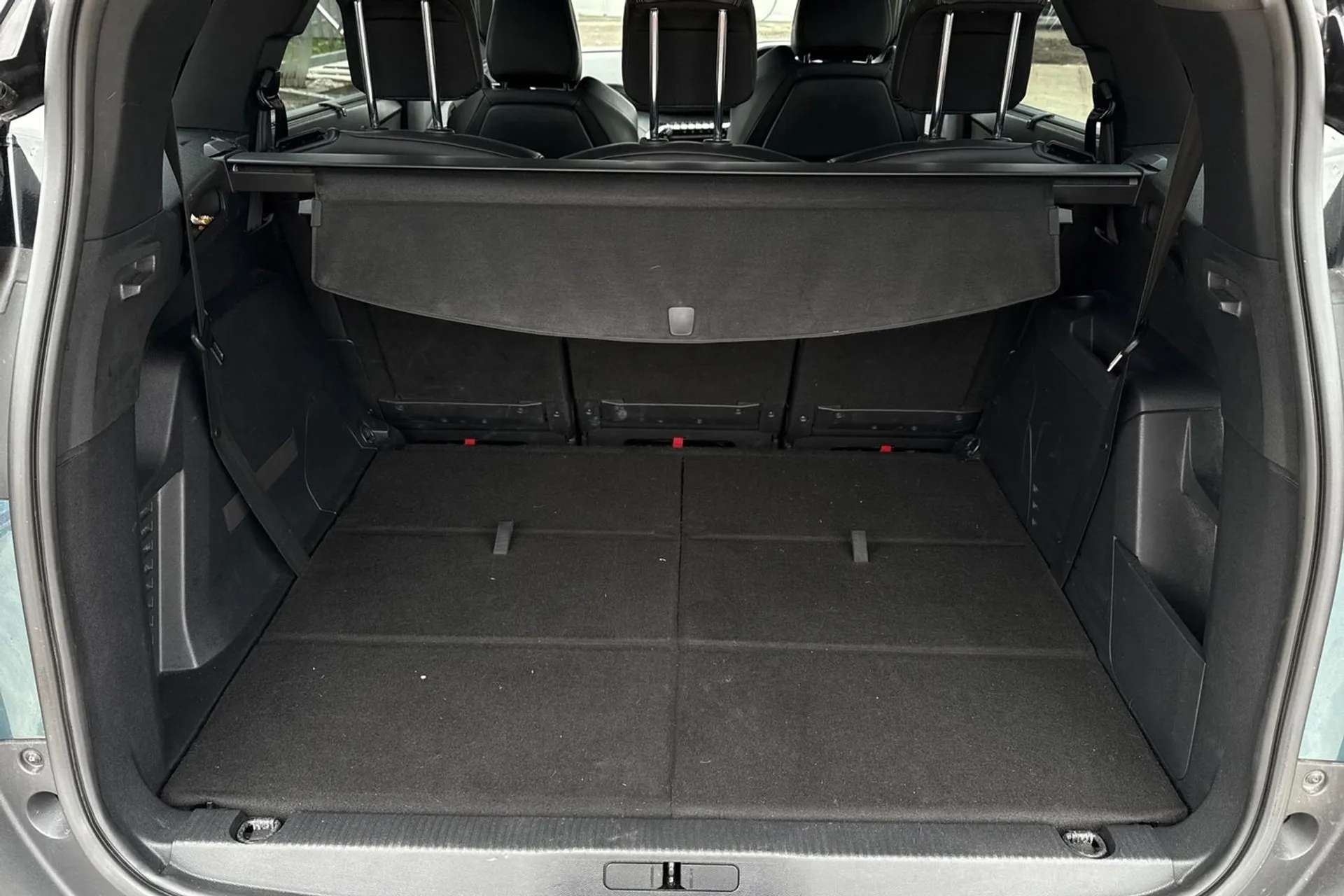 2018 PEUGEOT 5008 2018 PEUGEOT 5008