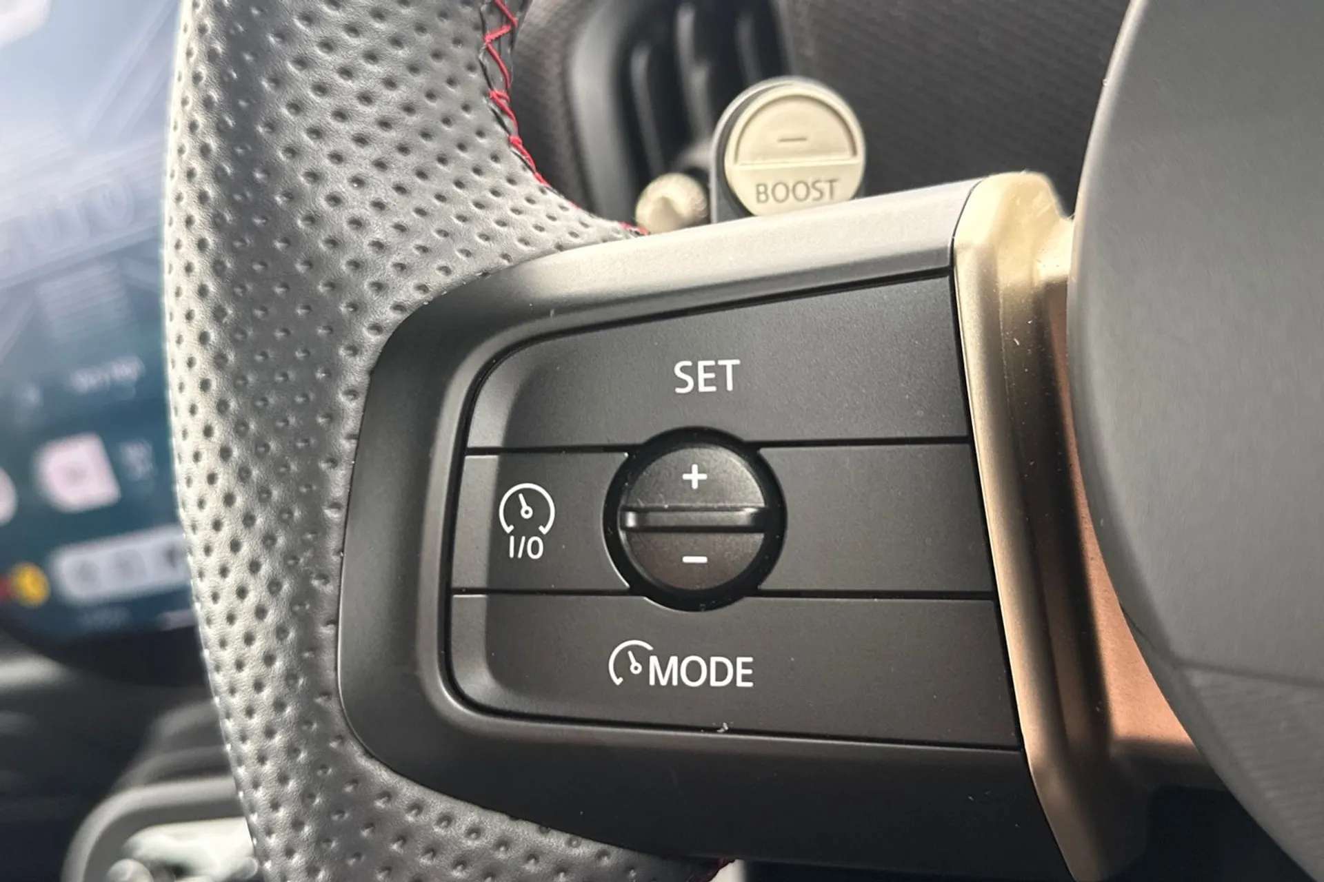 2024 MINI COOPER 2024 MINI COOPER