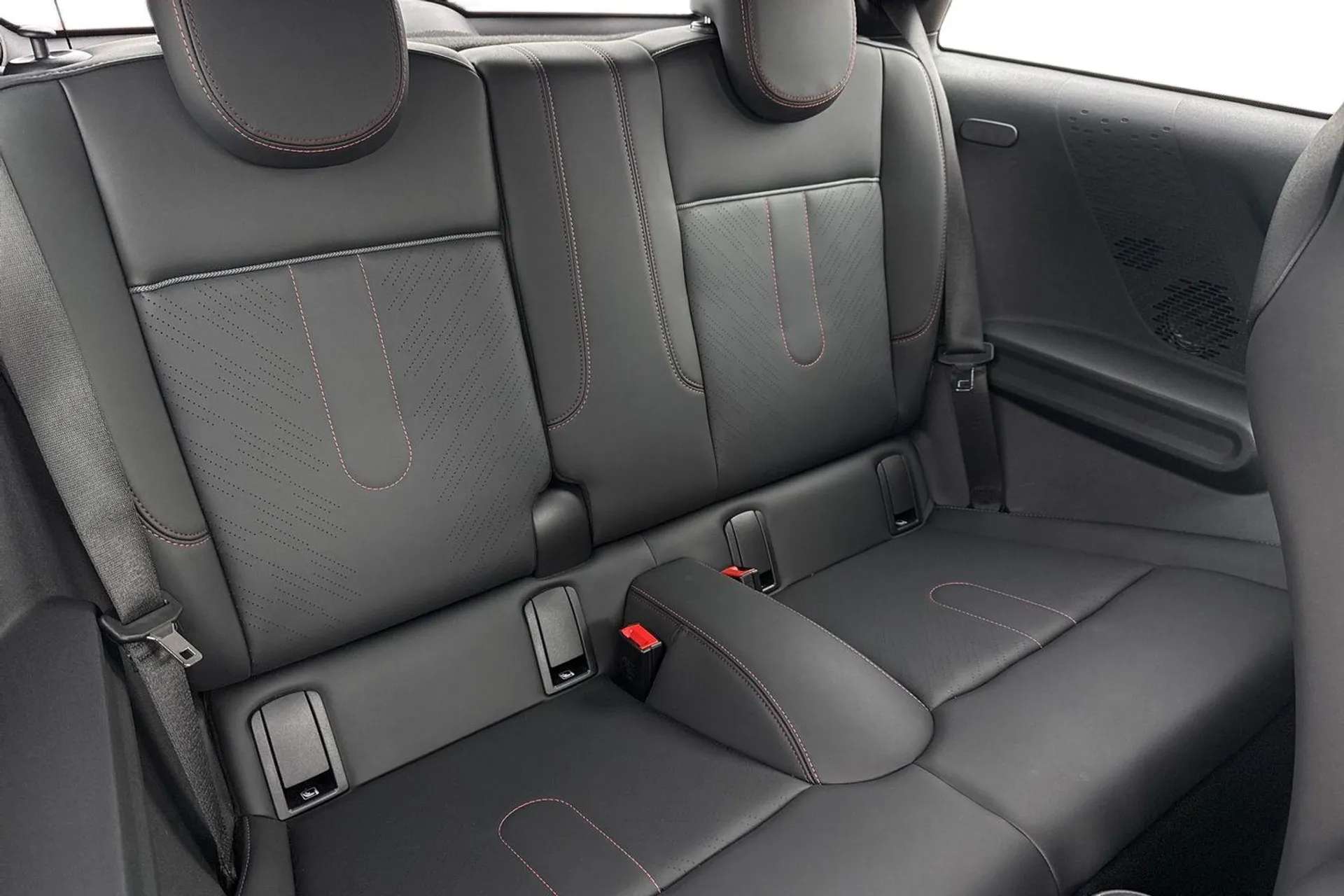 2024 MINI COOPER 2024 MINI COOPER