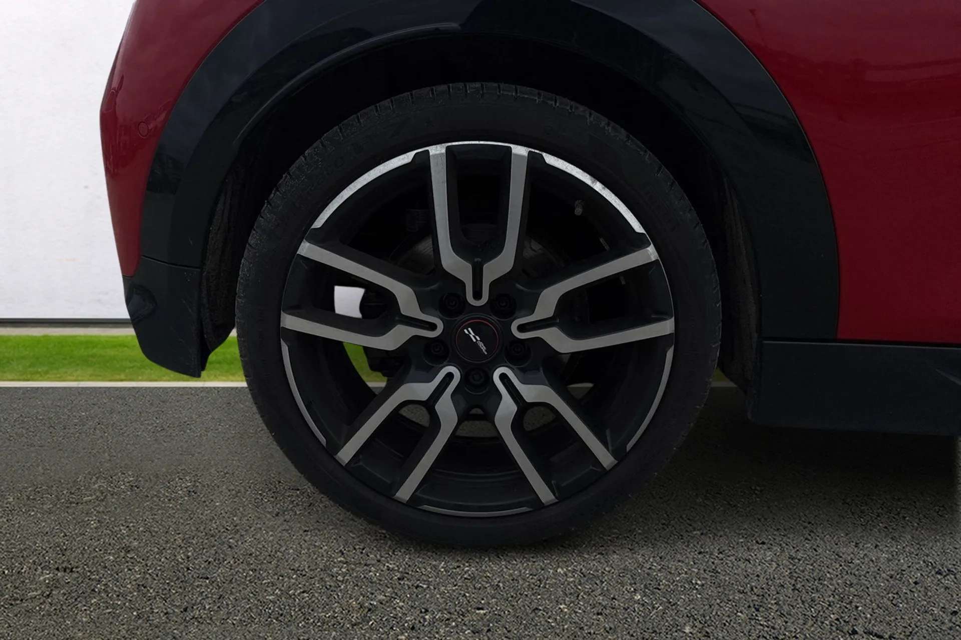 2024 MINI COOPER 2024 MINI COOPER