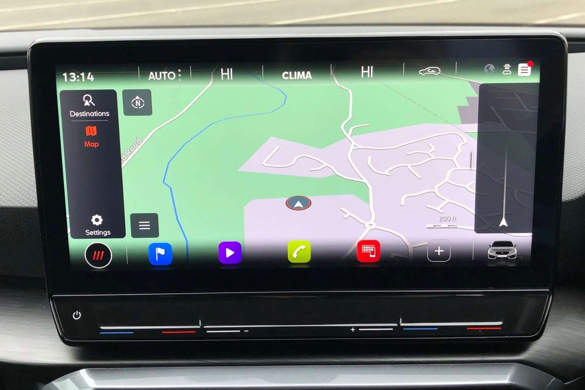 2023 CUPRA LEON 2023 CUPRA LEON