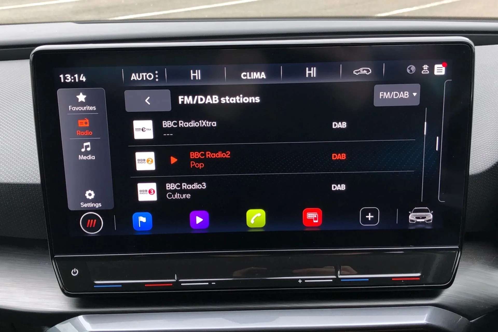 2023 CUPRA LEON 2023 CUPRA LEON