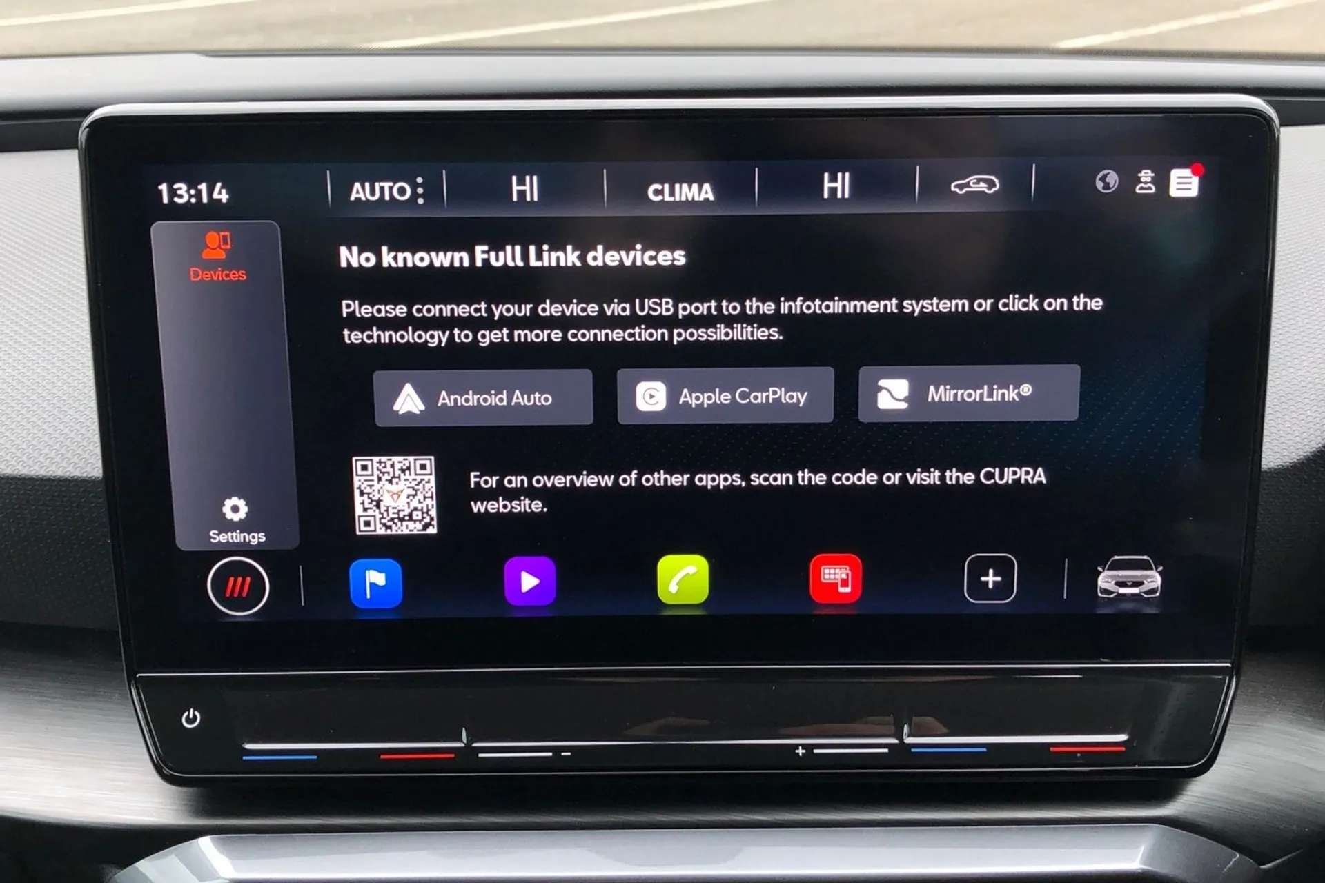 2023 CUPRA LEON 2023 CUPRA LEON