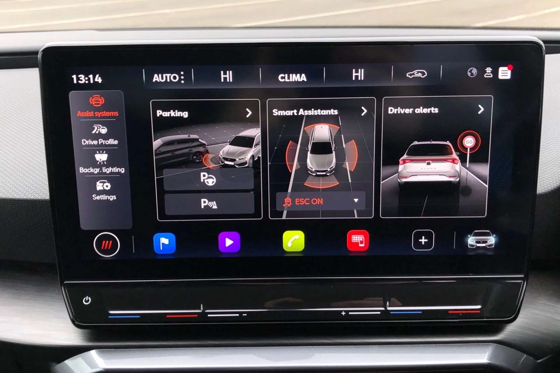 2023 CUPRA LEON 2023 CUPRA LEON