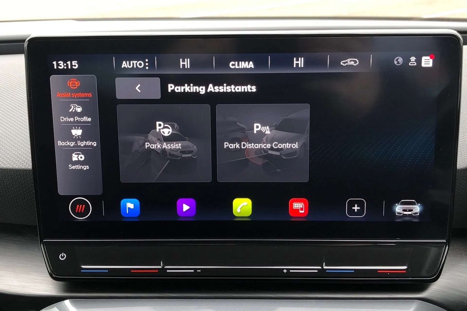 2023 CUPRA LEON 2023 CUPRA LEON