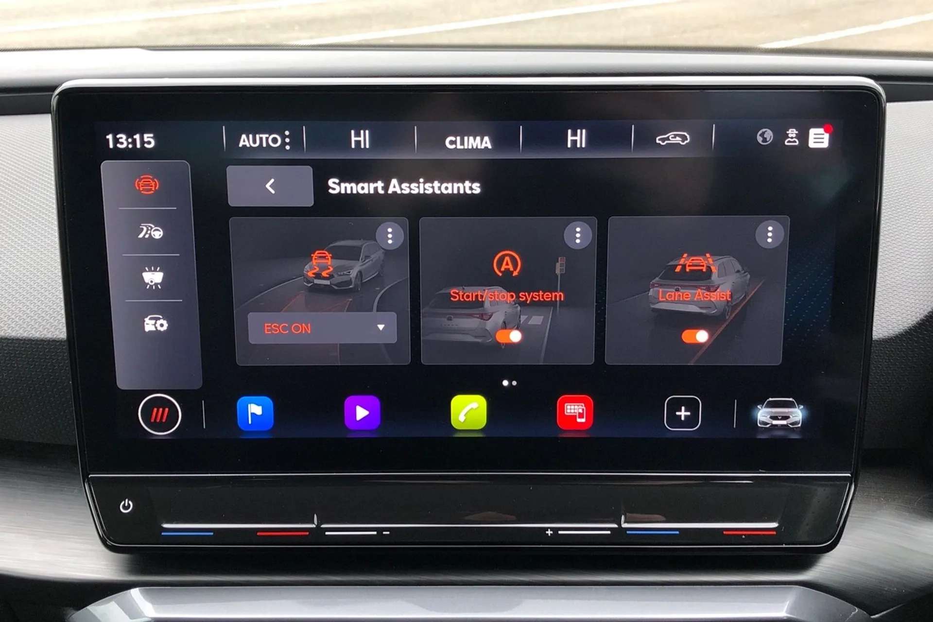 2023 CUPRA LEON 2023 CUPRA LEON