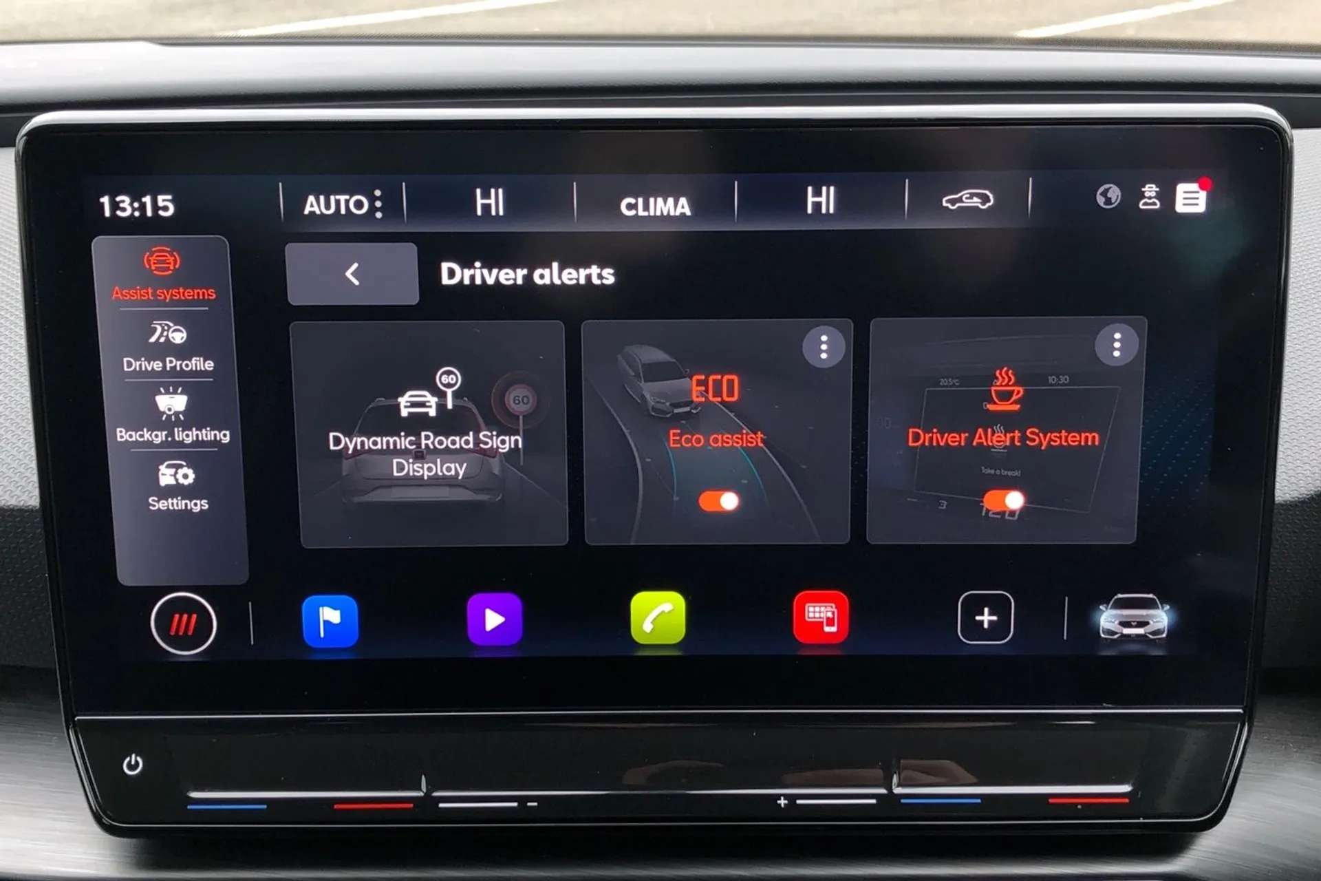 2023 CUPRA LEON 2023 CUPRA LEON