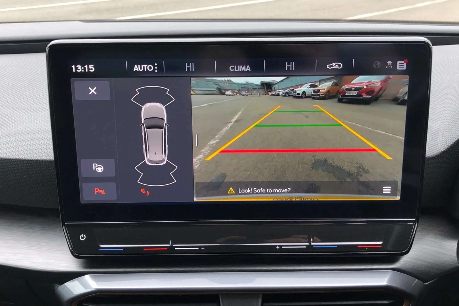 2023 CUPRA LEON 2023 CUPRA LEON