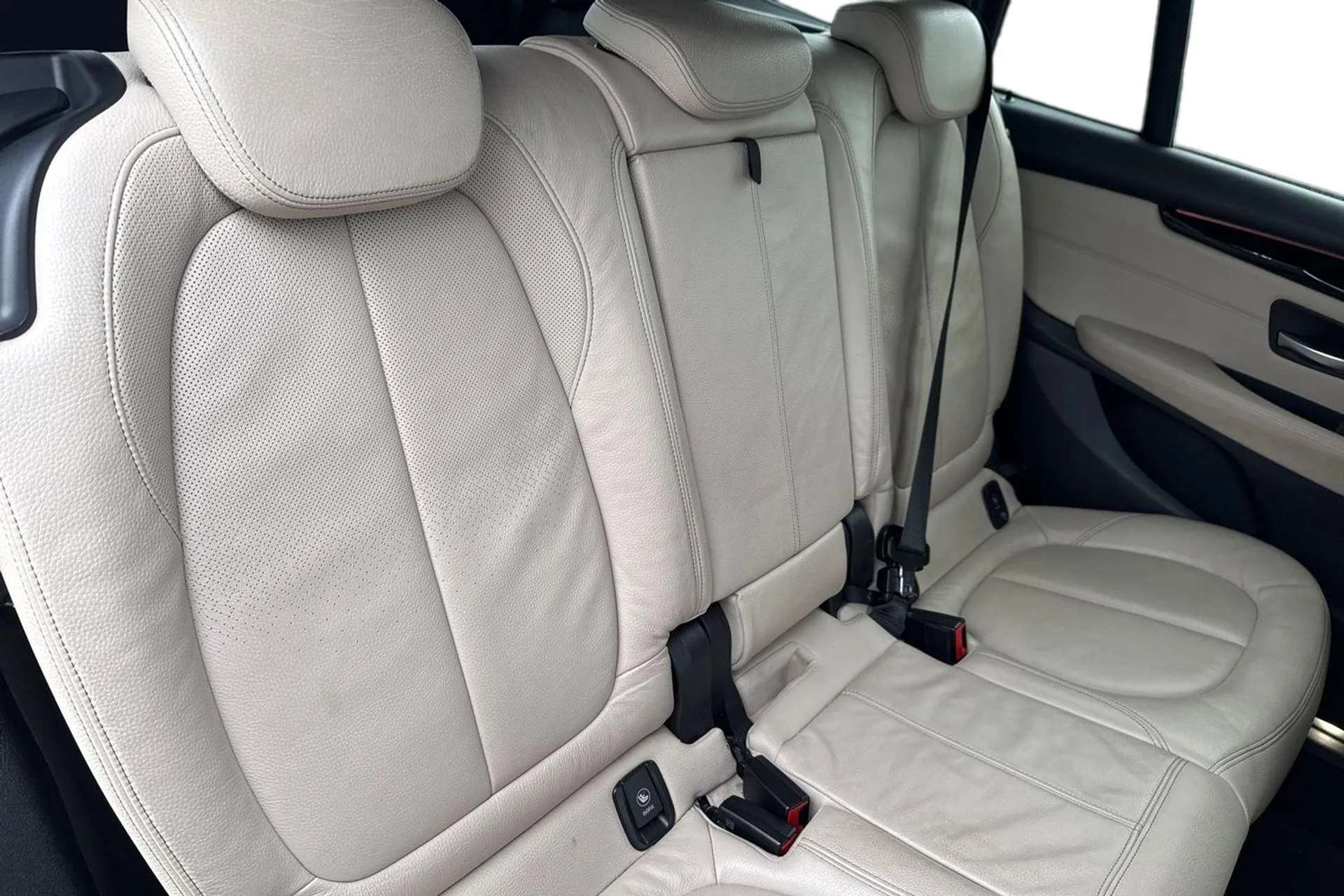 2017 BMW 2 SERIES 2017 BMW 2 SERIES