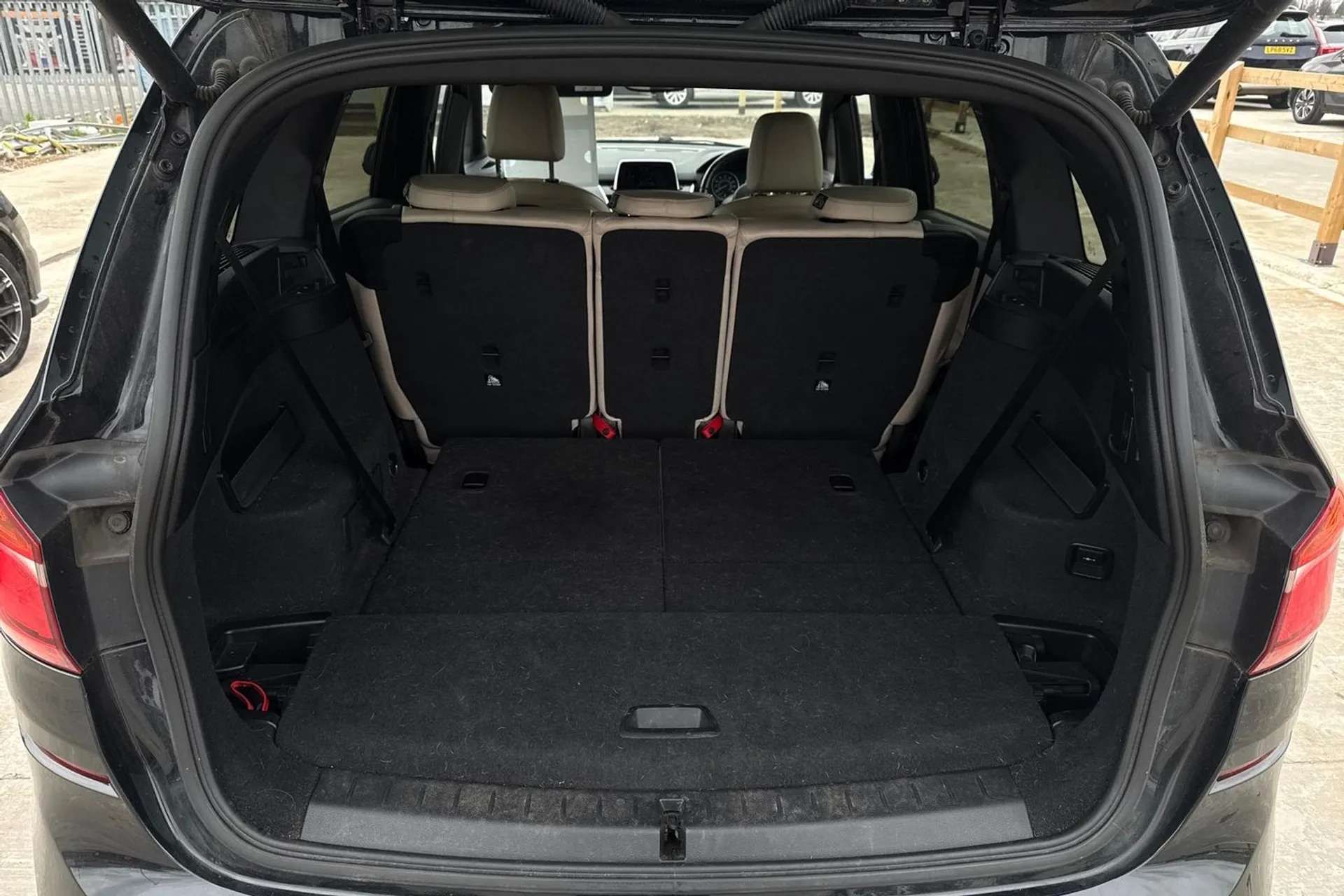 2017 BMW 2 SERIES 2017 BMW 2 SERIES