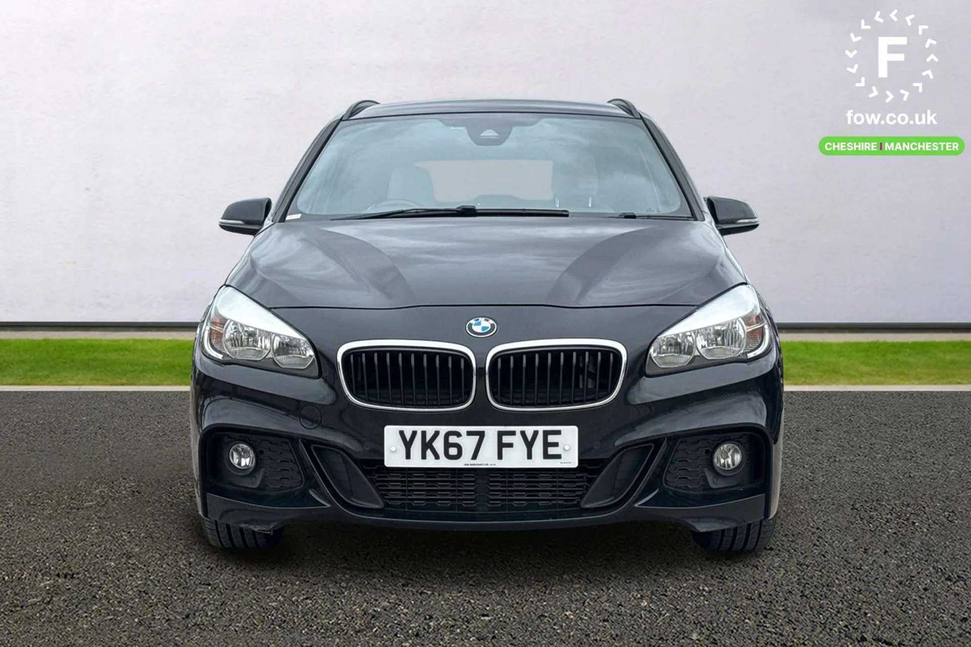 2017 BMW 2 SERIES 2017 BMW 2 SERIES