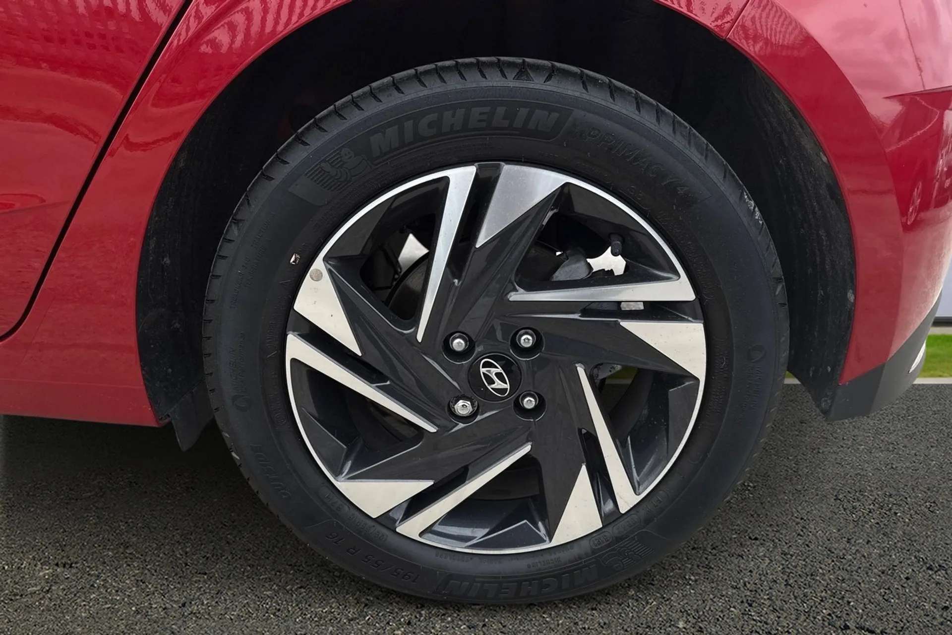 2021 HYUNDAI I20 2021 HYUNDAI I20