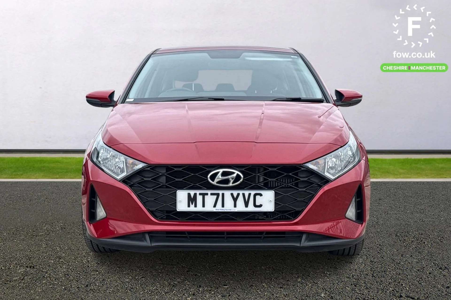 2021 HYUNDAI I20 2021 HYUNDAI I20