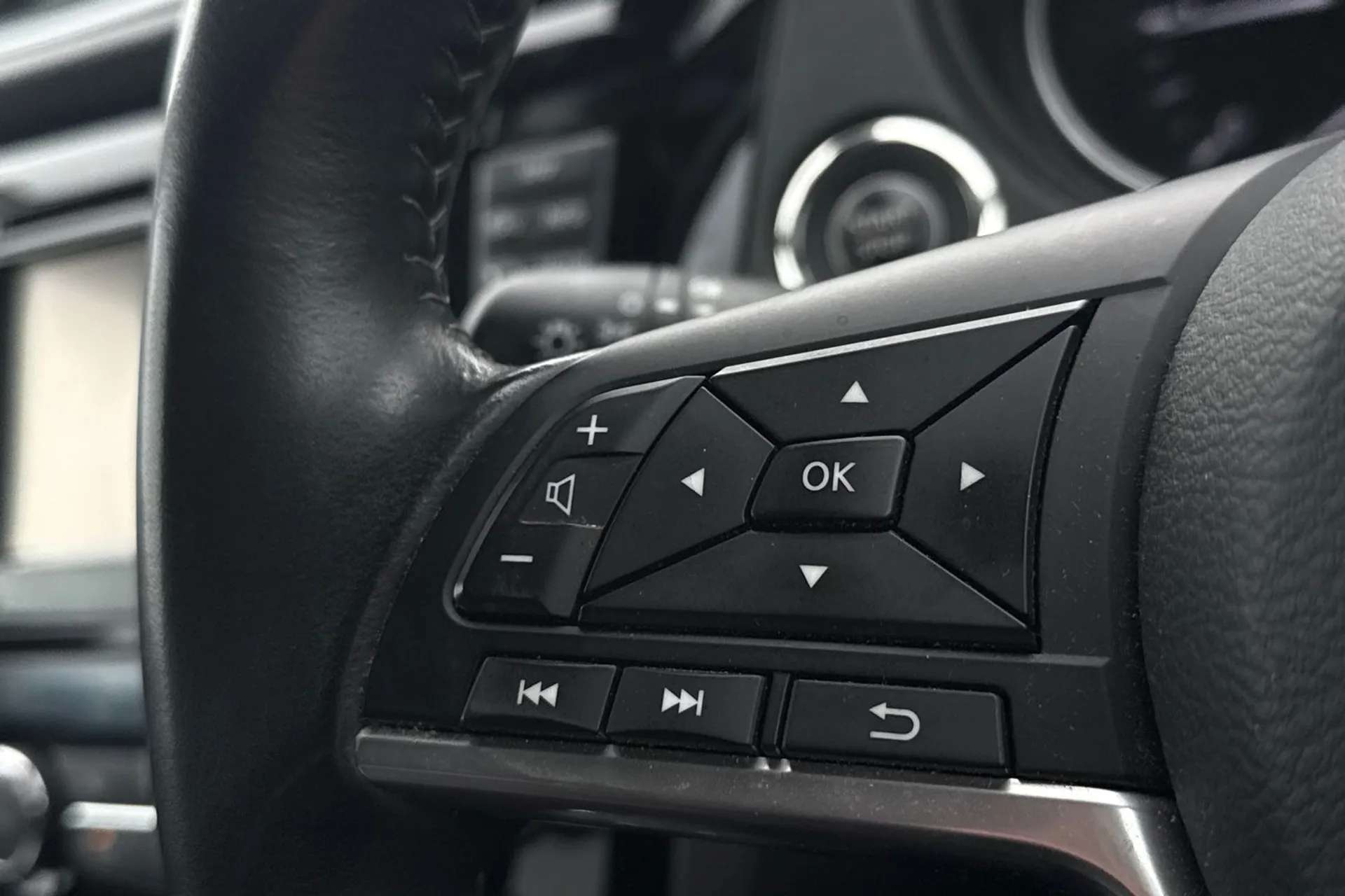 2018 NISSAN QASHQAI 2018 NISSAN QASHQAI