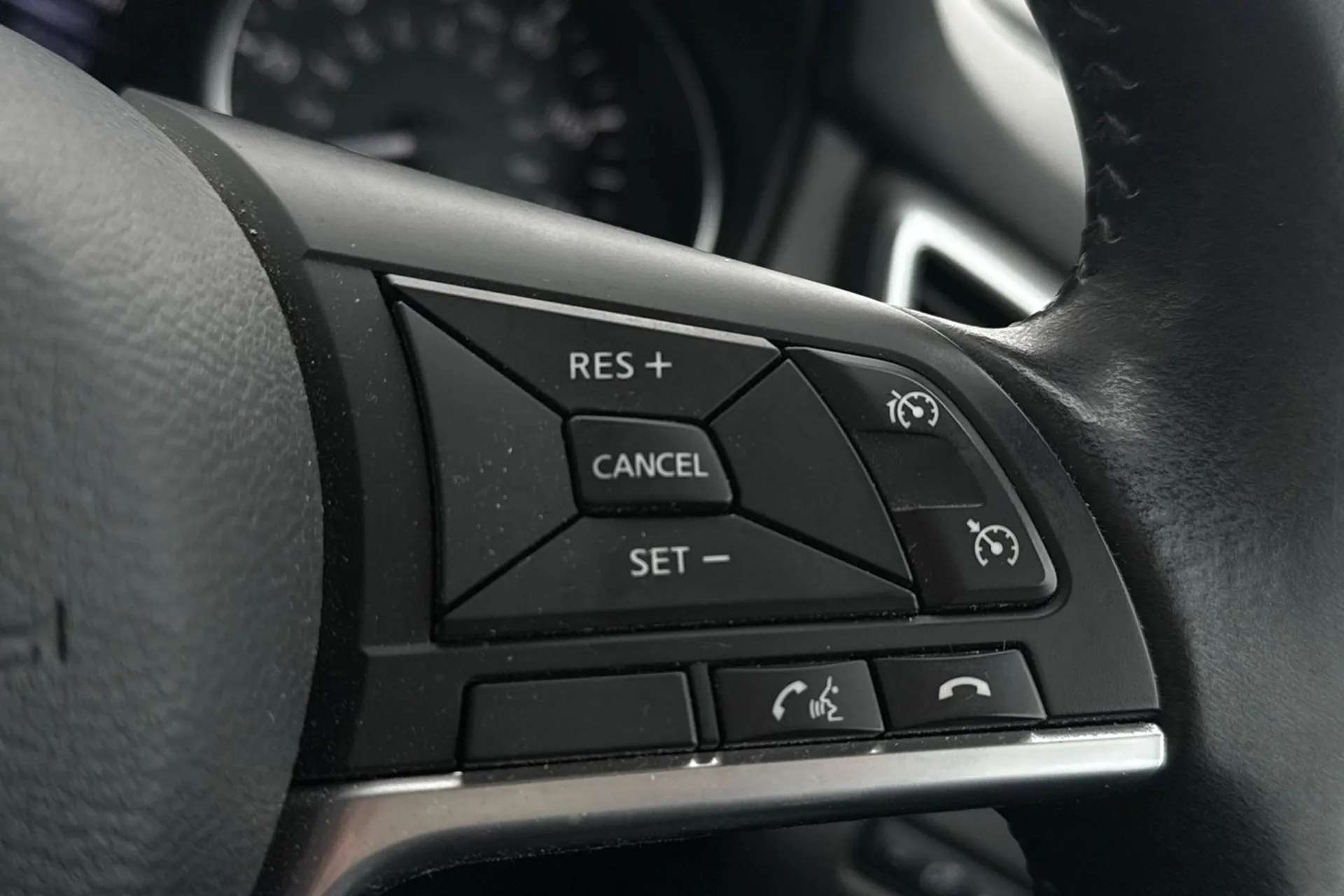 2018 NISSAN QASHQAI 2018 NISSAN QASHQAI