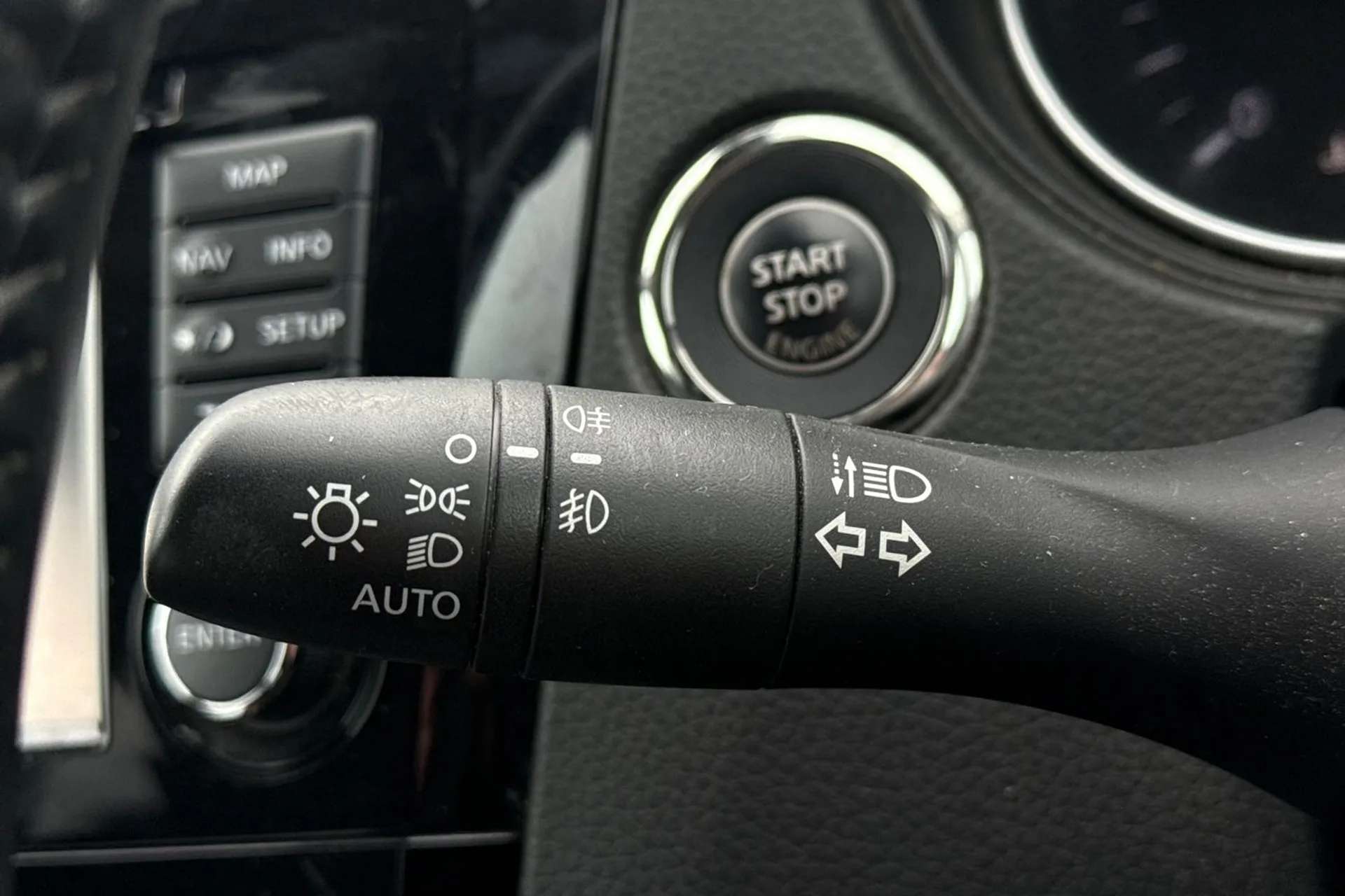 2018 NISSAN QASHQAI 2018 NISSAN QASHQAI