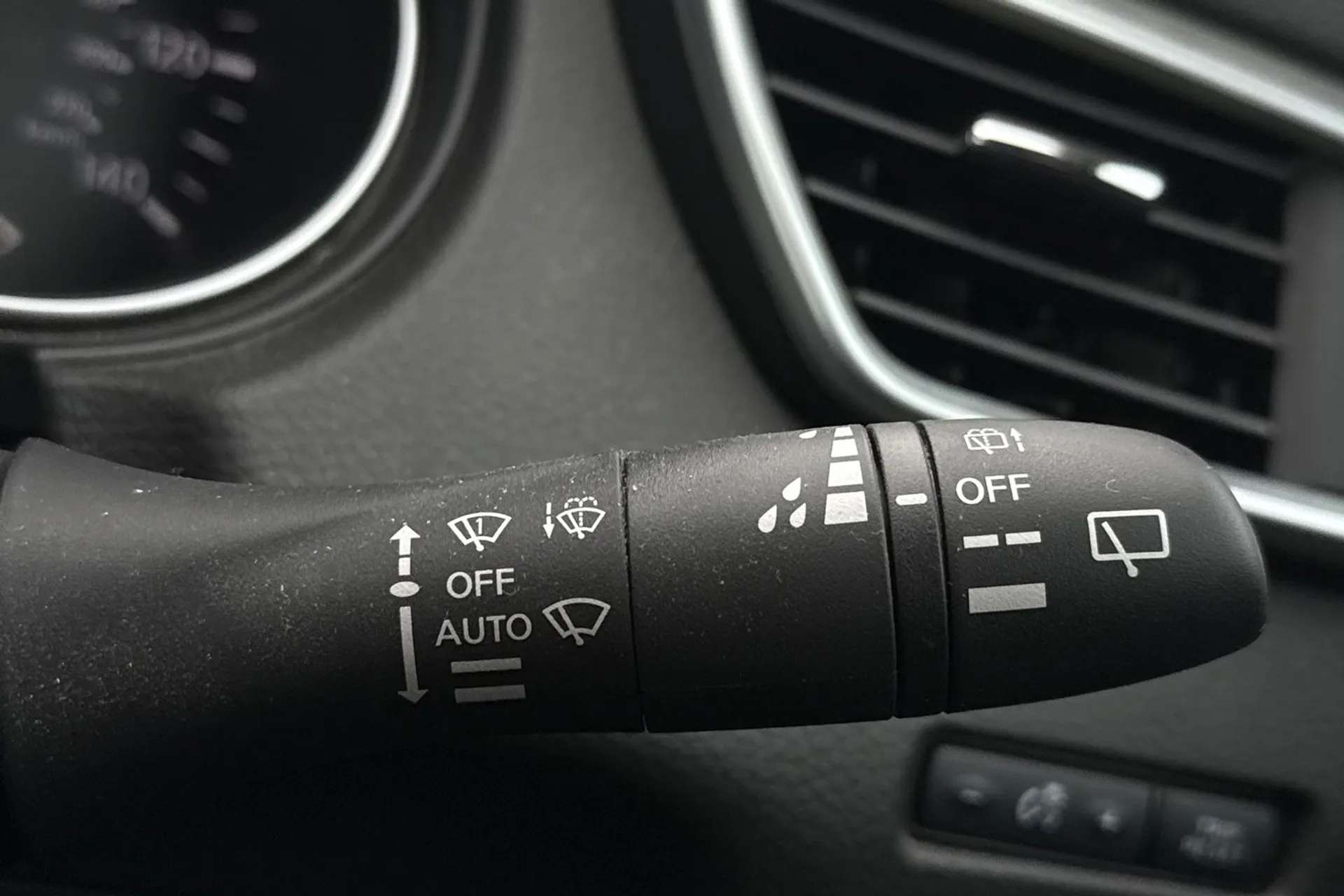 2018 NISSAN QASHQAI 2018 NISSAN QASHQAI