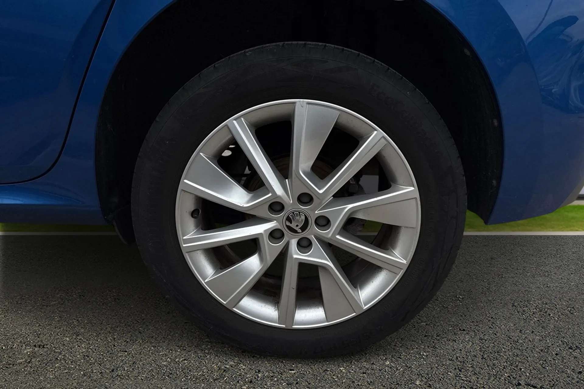 2021 SKODA KAMIQ 2021 SKODA KAMIQ