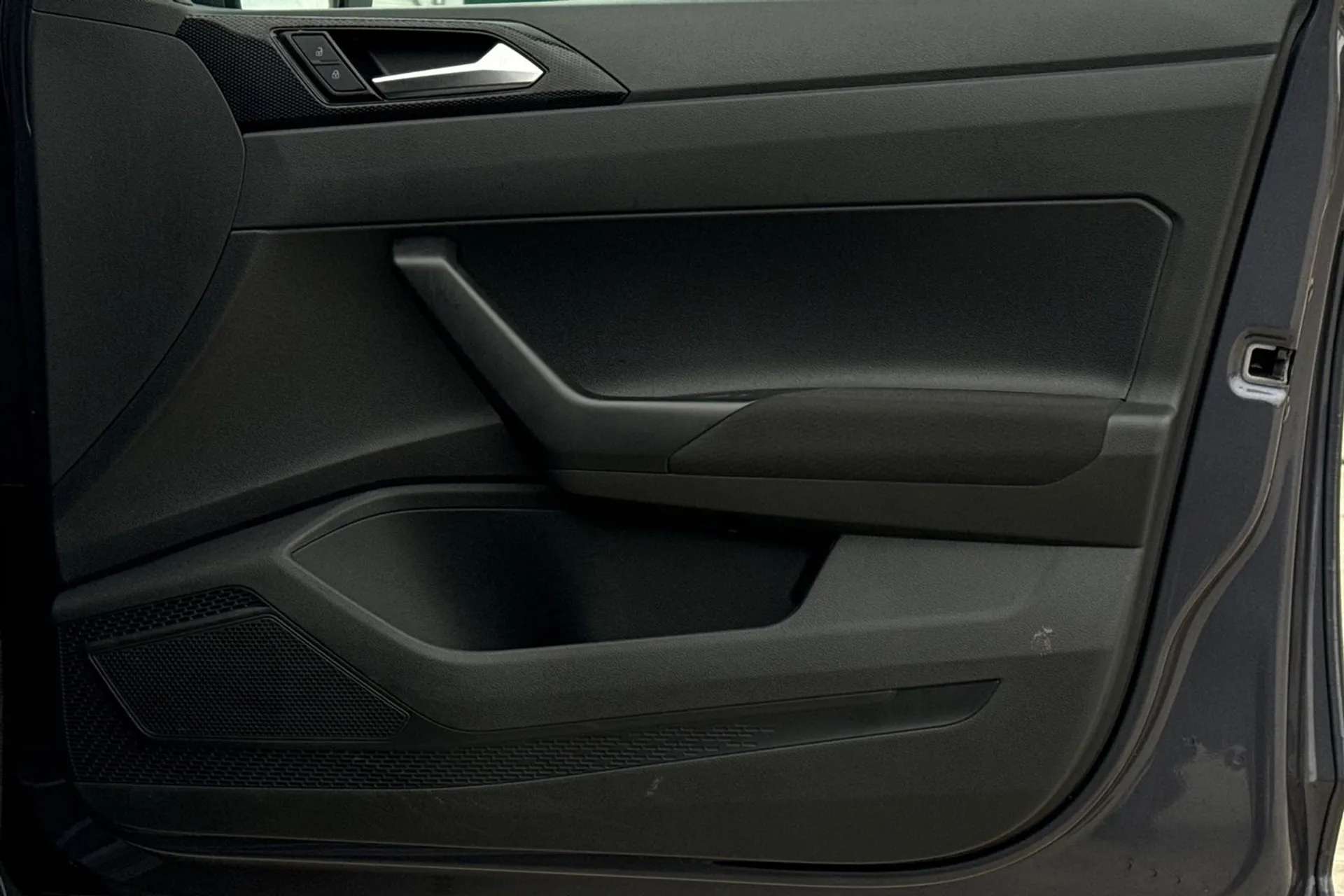 2025 VOLKSWAGEN POLO 2025 VOLKSWAGEN POLO