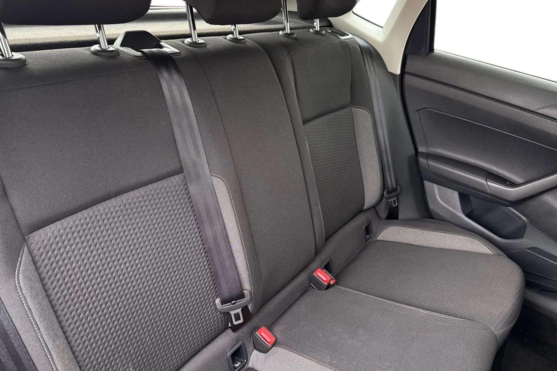 2025 VOLKSWAGEN POLO 2025 VOLKSWAGEN POLO