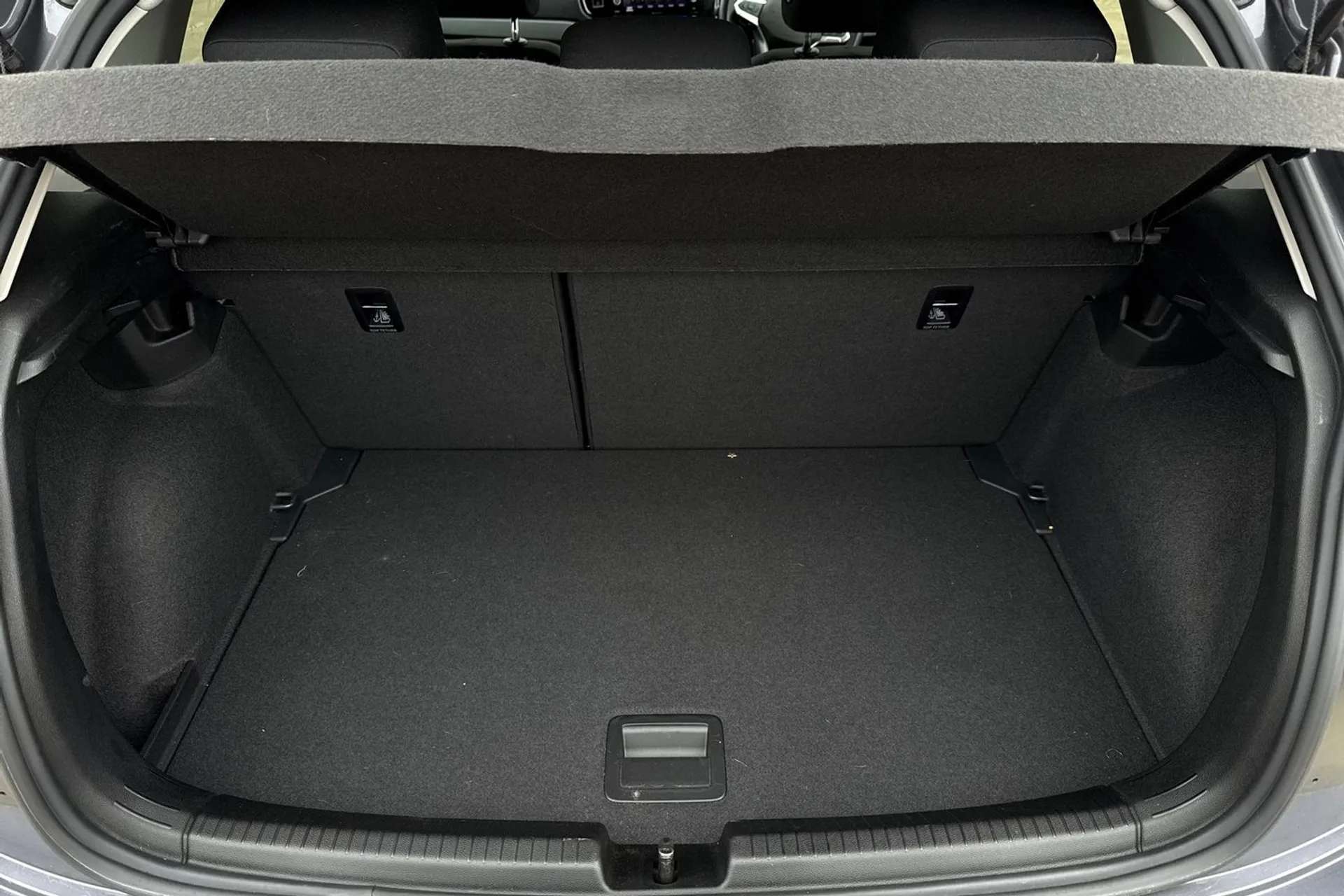 2025 VOLKSWAGEN POLO 2025 VOLKSWAGEN POLO