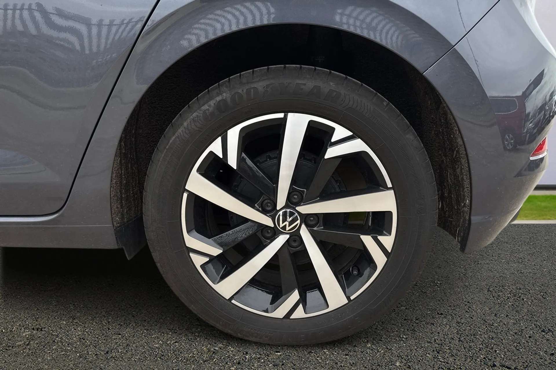 2025 VOLKSWAGEN POLO 2025 VOLKSWAGEN POLO