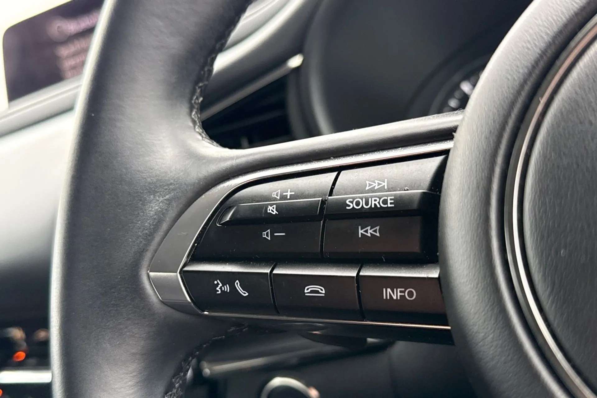 2023 MAZDA CX-30 2023 MAZDA CX-30