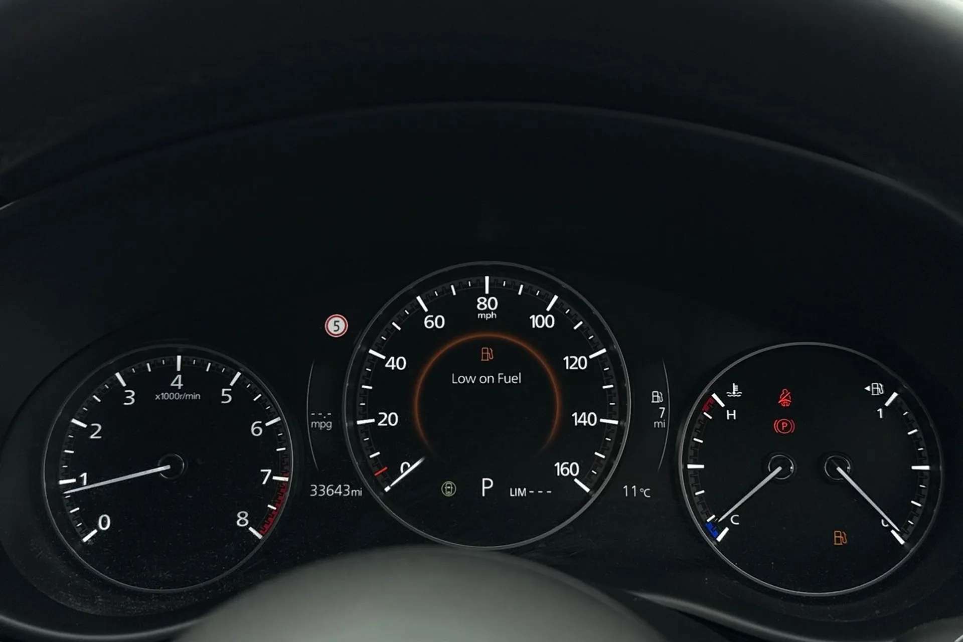 2023 MAZDA CX-30 2023 MAZDA CX-30