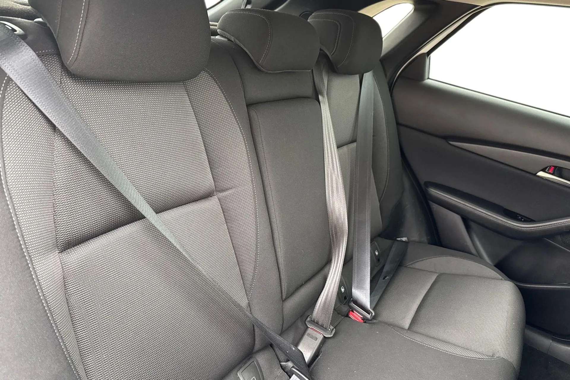 2023 MAZDA CX-30 2023 MAZDA CX-30