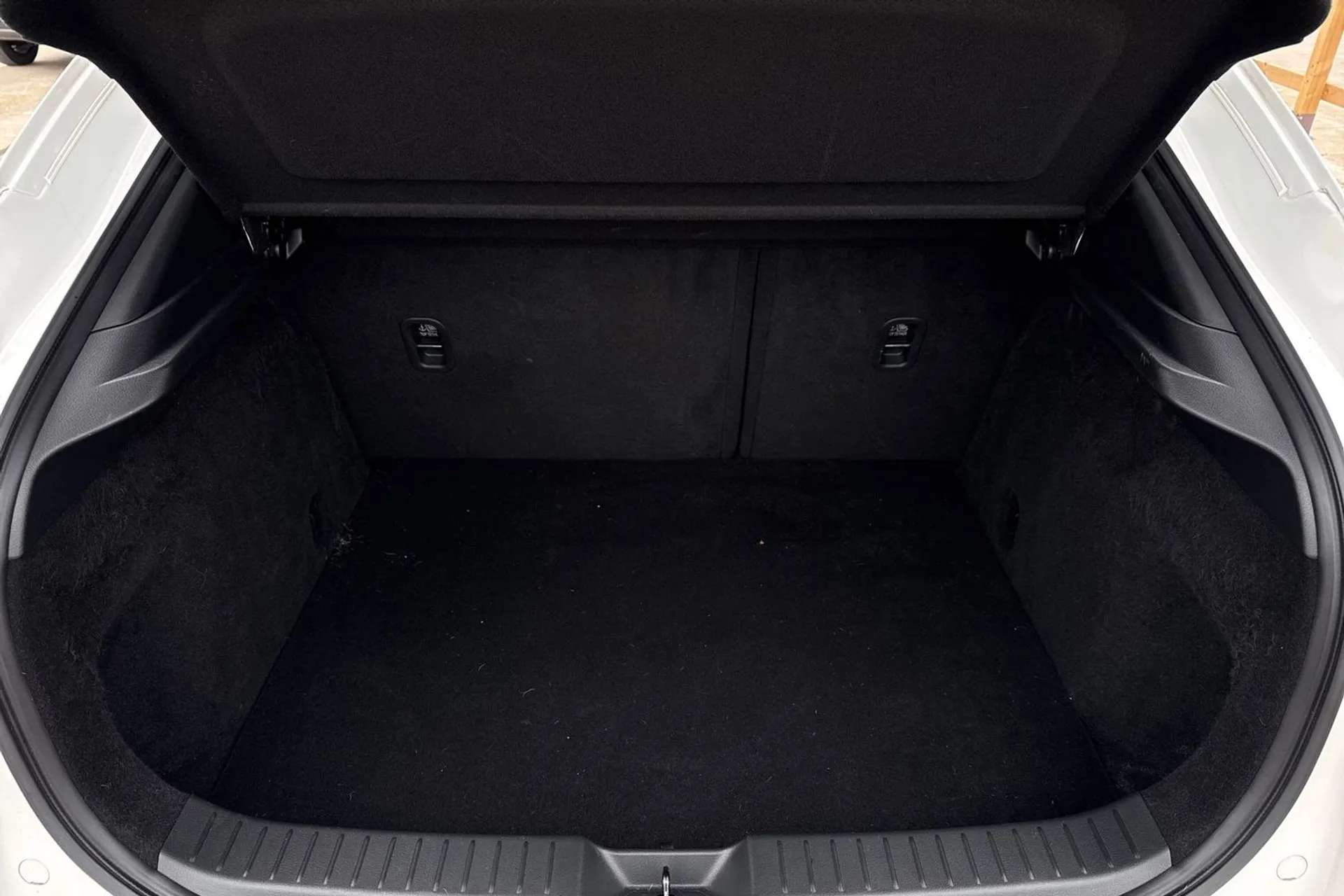 2023 MAZDA CX-30 2023 MAZDA CX-30