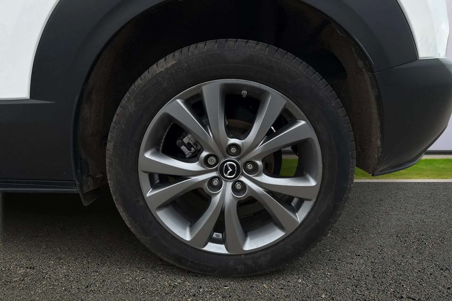 2023 MAZDA CX-30 2023 MAZDA CX-30