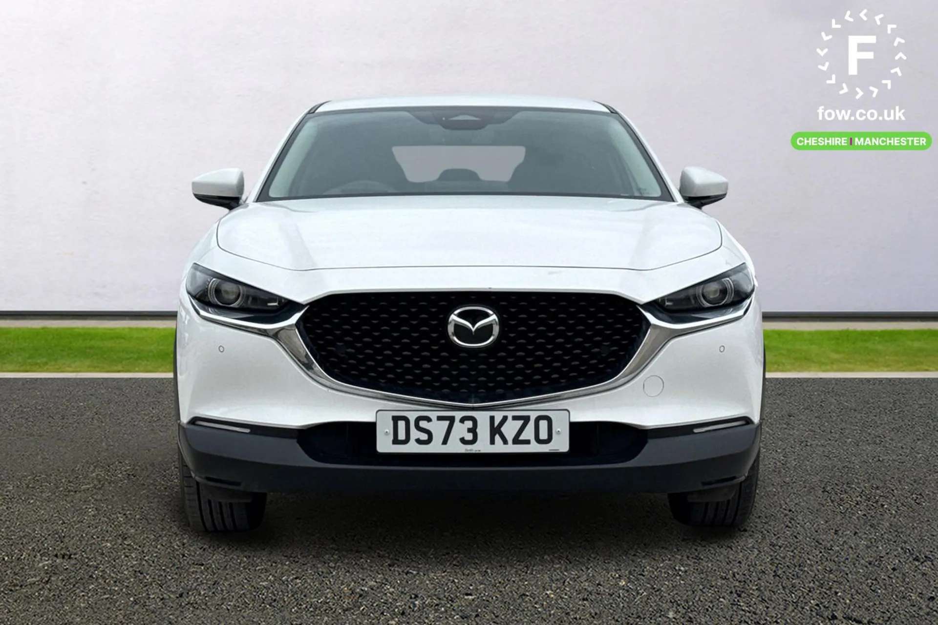 2023 MAZDA CX-30 2023 MAZDA CX-30