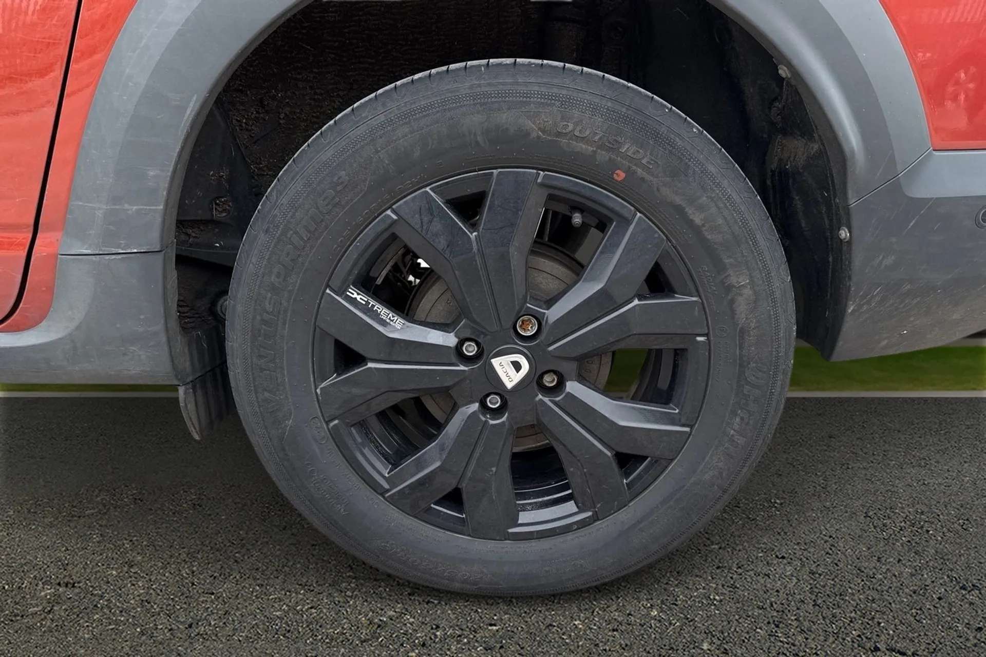 2022 DACIA JOGGER 2022 DACIA JOGGER