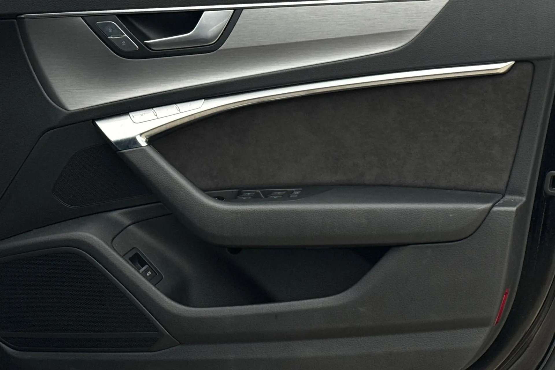 2019 AUDI A7 2019 AUDI A7