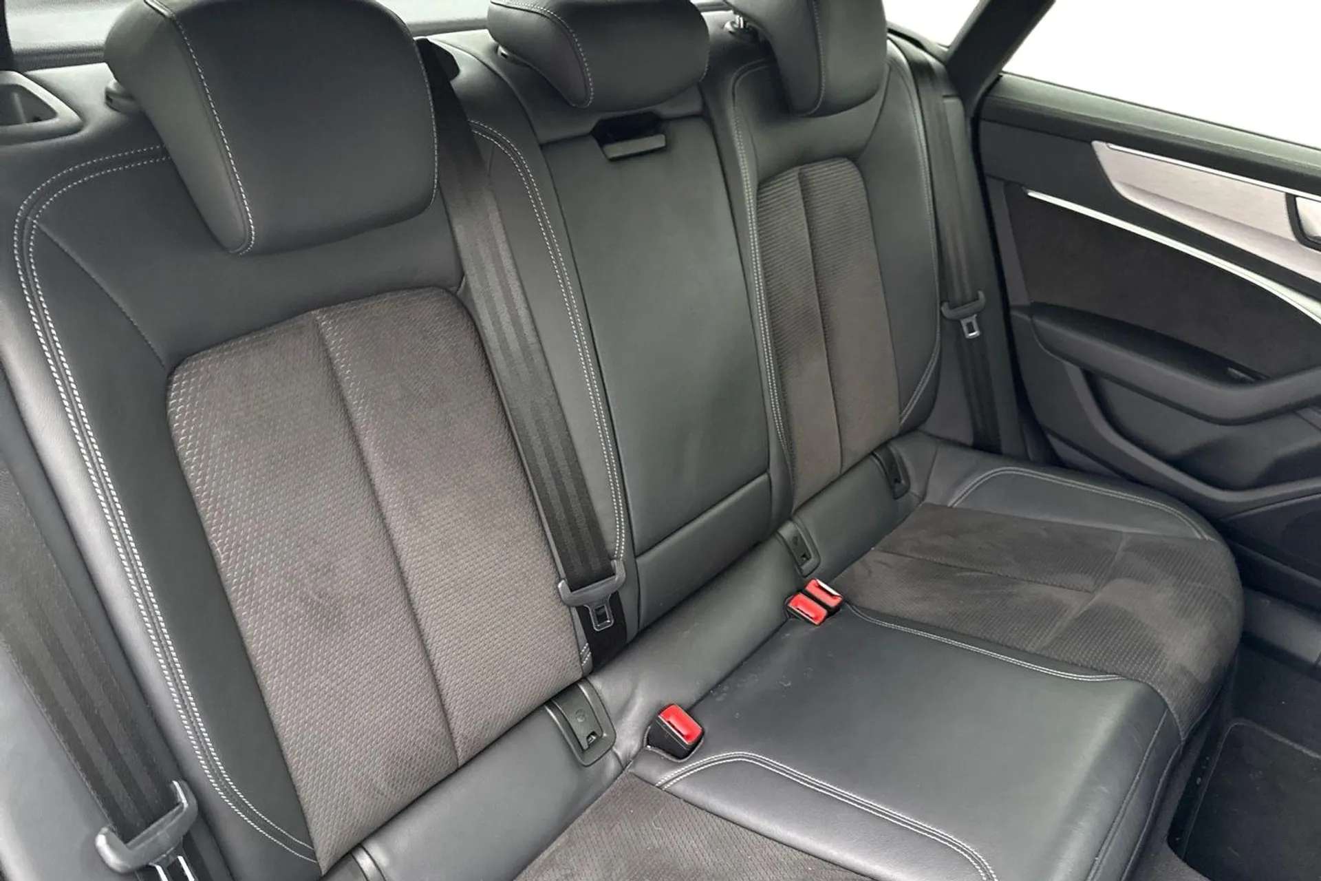 2019 AUDI A7 2019 AUDI A7