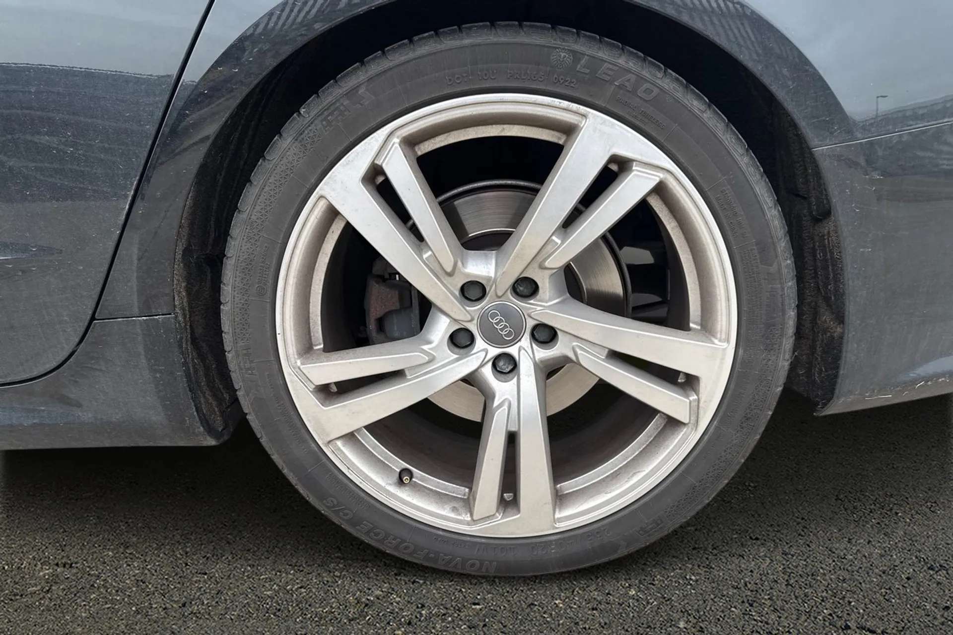 2019 AUDI A7 2019 AUDI A7