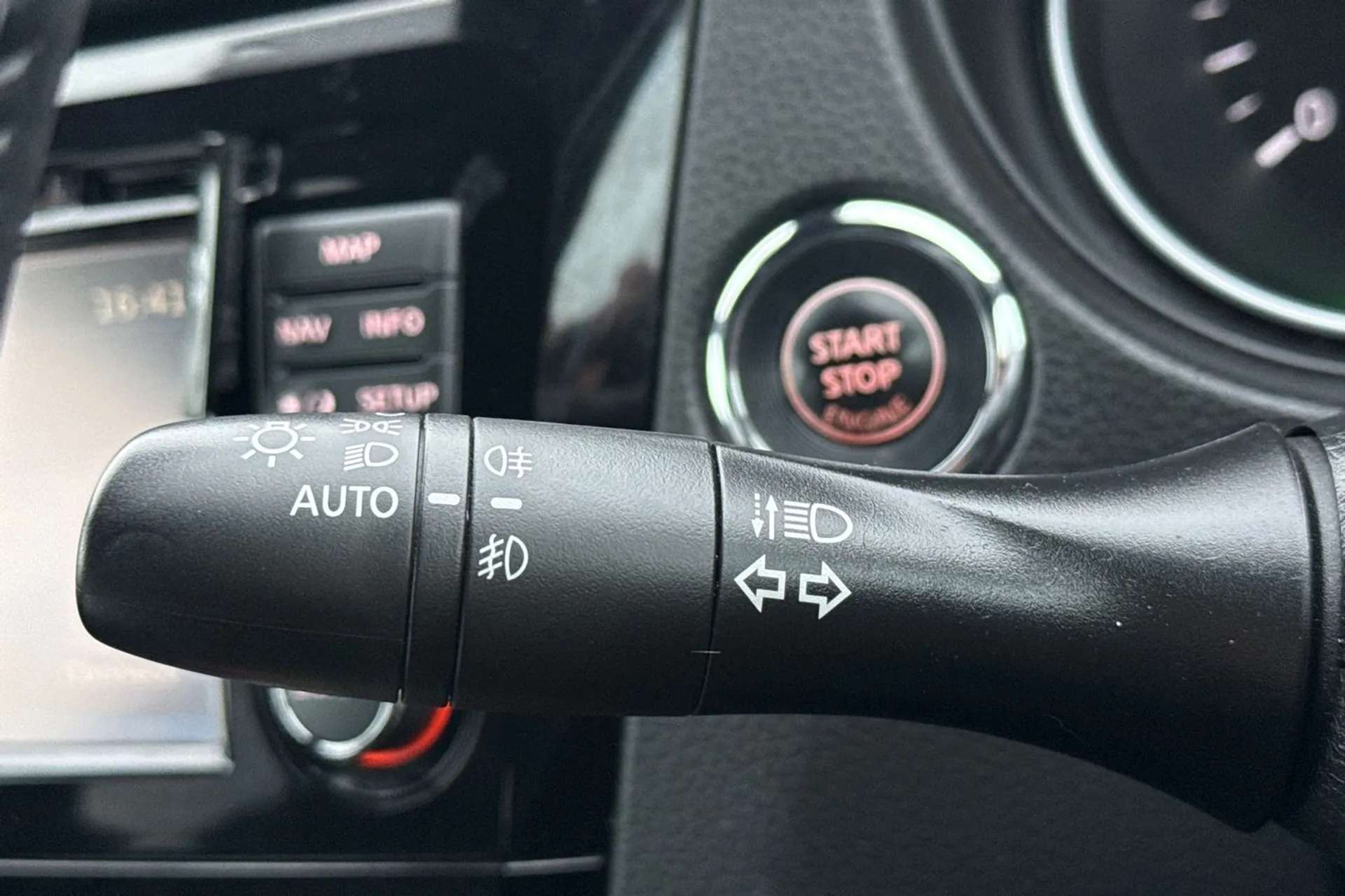 2018 NISSAN QASHQAI 2018 NISSAN QASHQAI