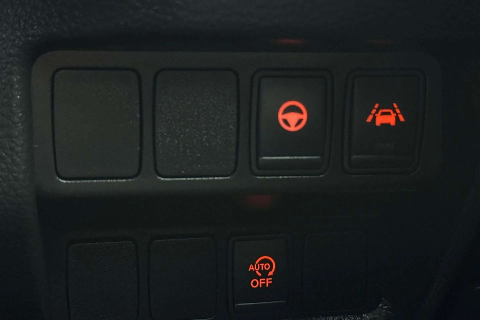 2018 NISSAN QASHQAI 2018 NISSAN QASHQAI