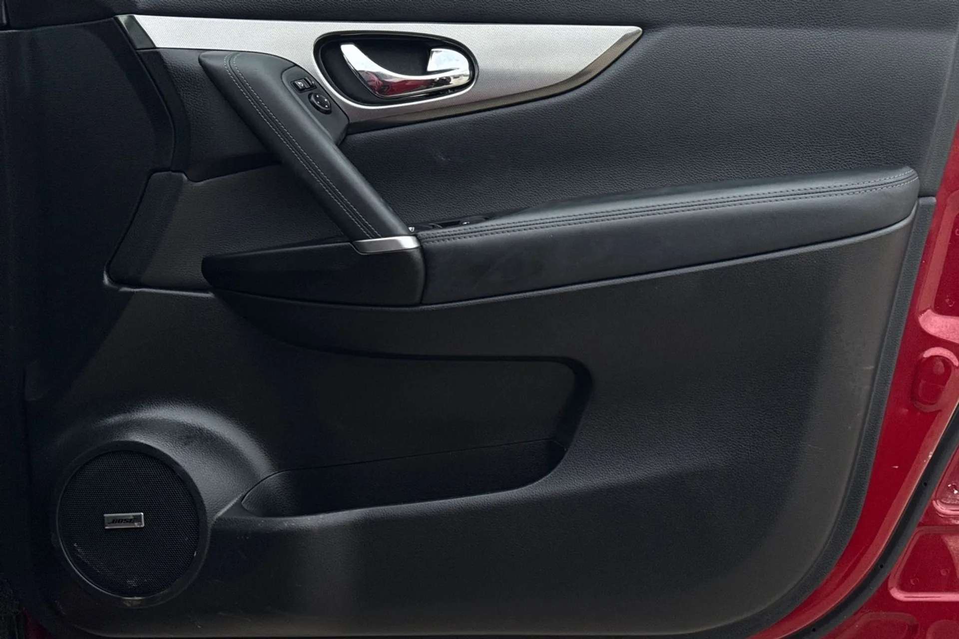 2018 NISSAN QASHQAI 2018 NISSAN QASHQAI