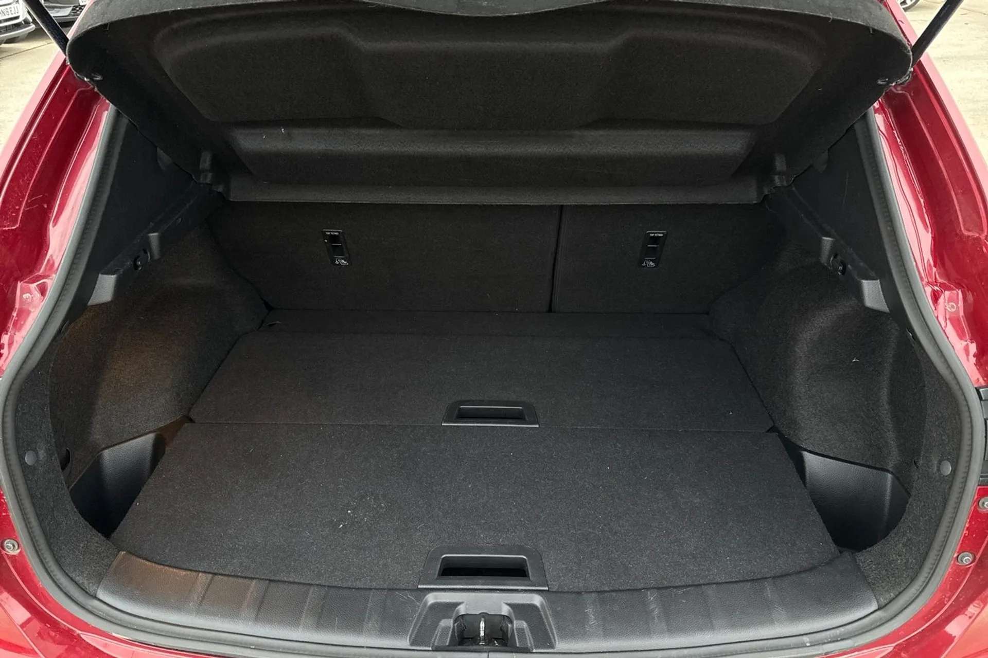 2018 NISSAN QASHQAI 2018 NISSAN QASHQAI