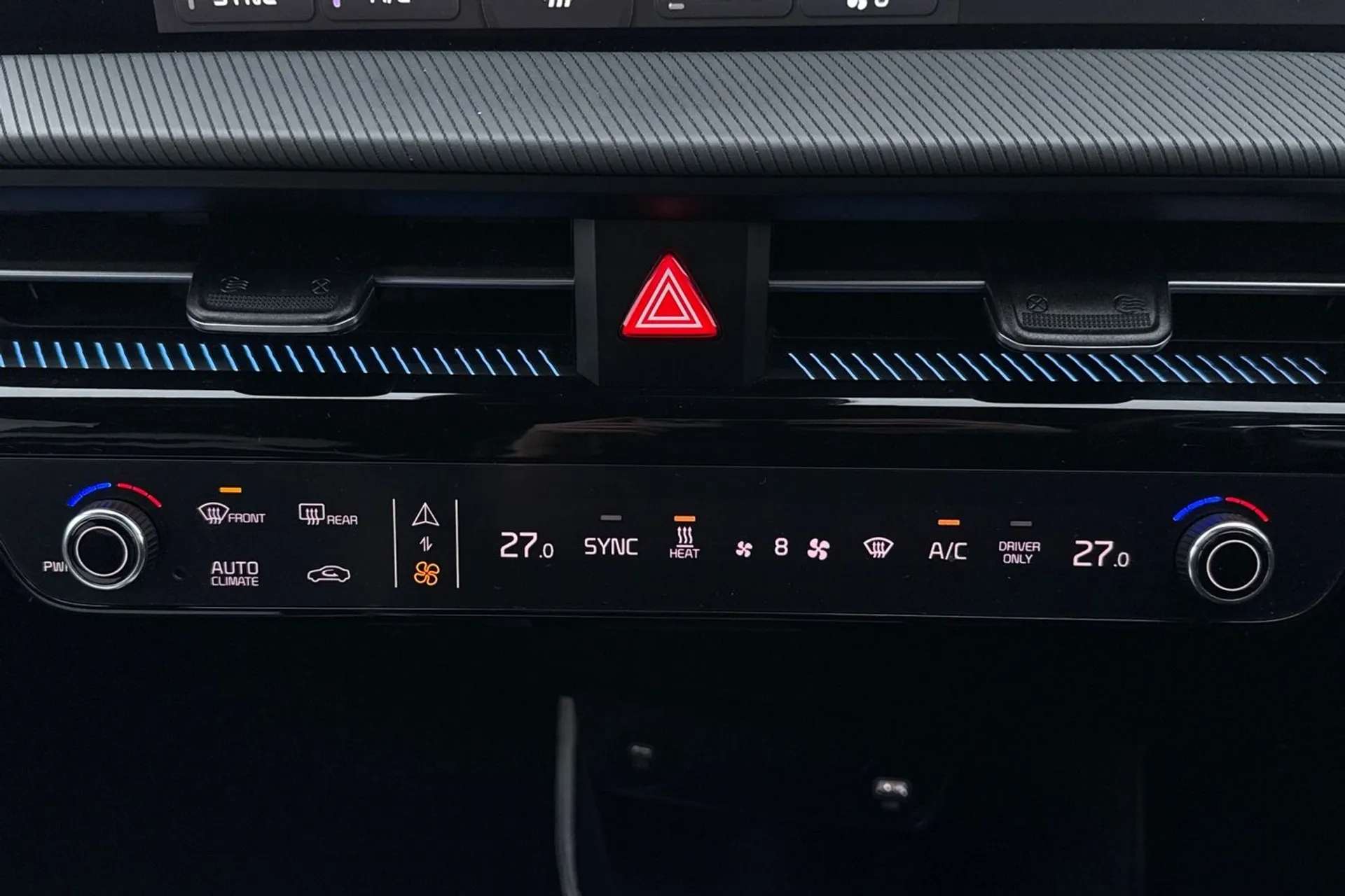 2022 KIA EV6 2022 KIA EV6