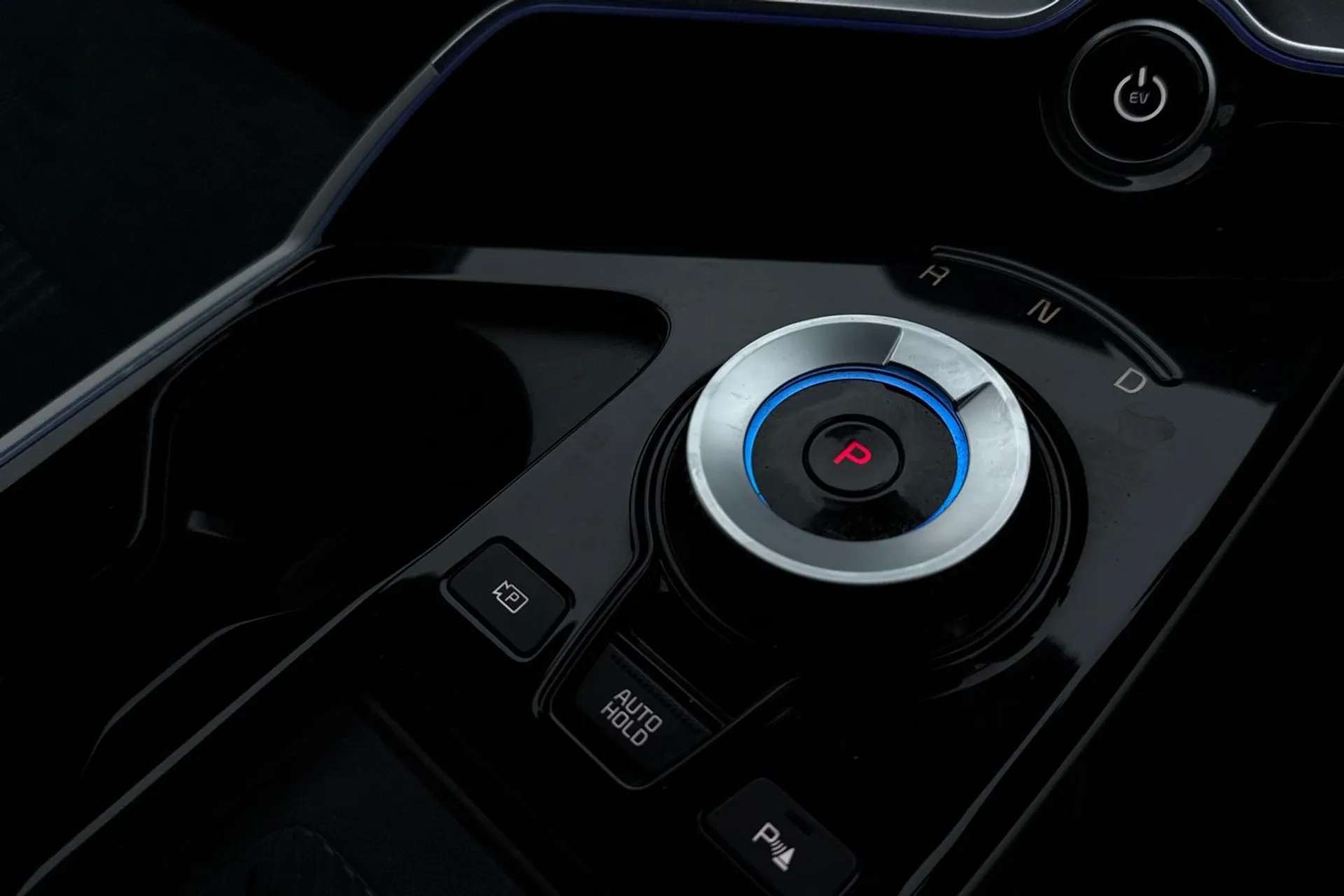 2022 KIA EV6 2022 KIA EV6