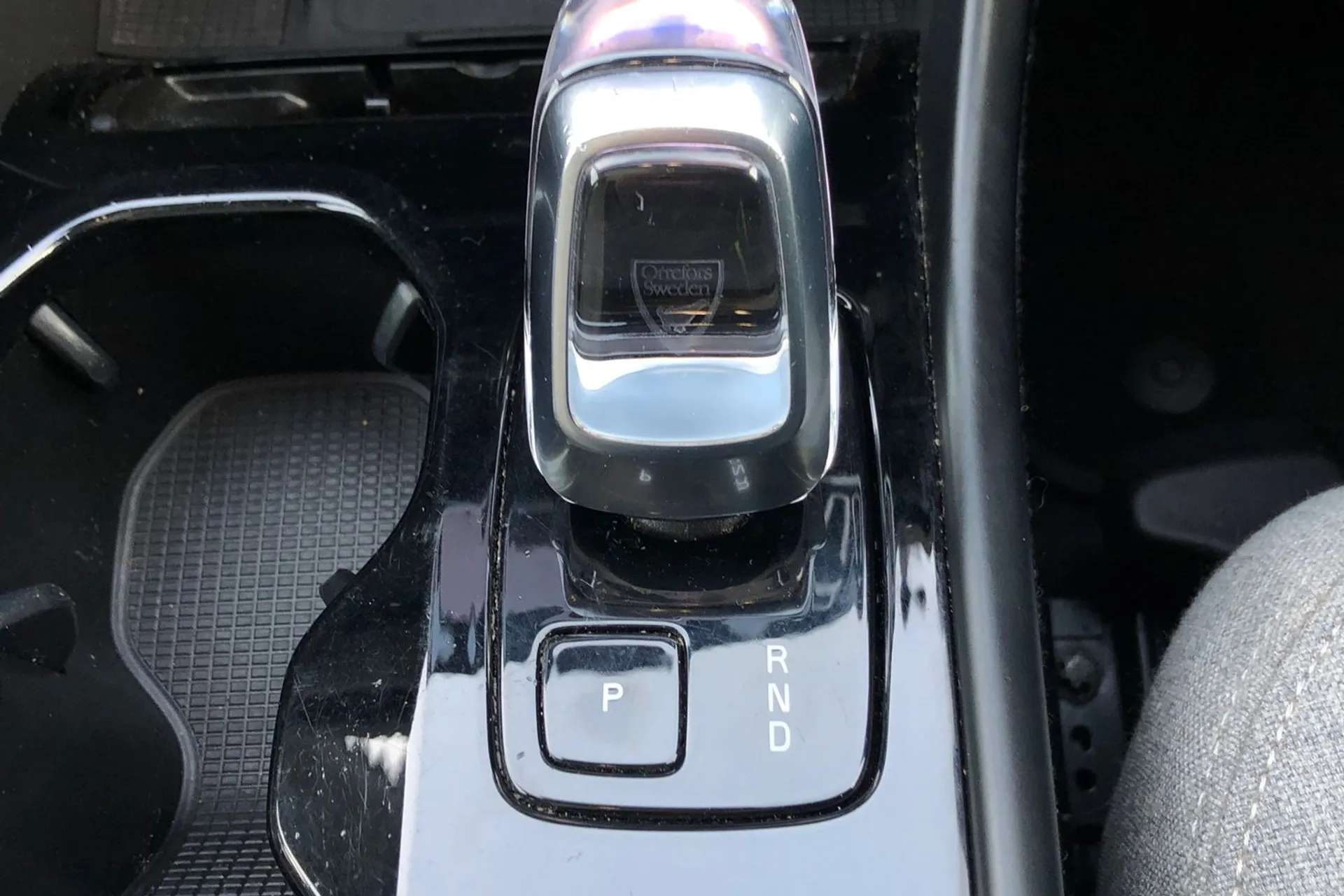 2022 VOLVO C40 2022 VOLVO C40