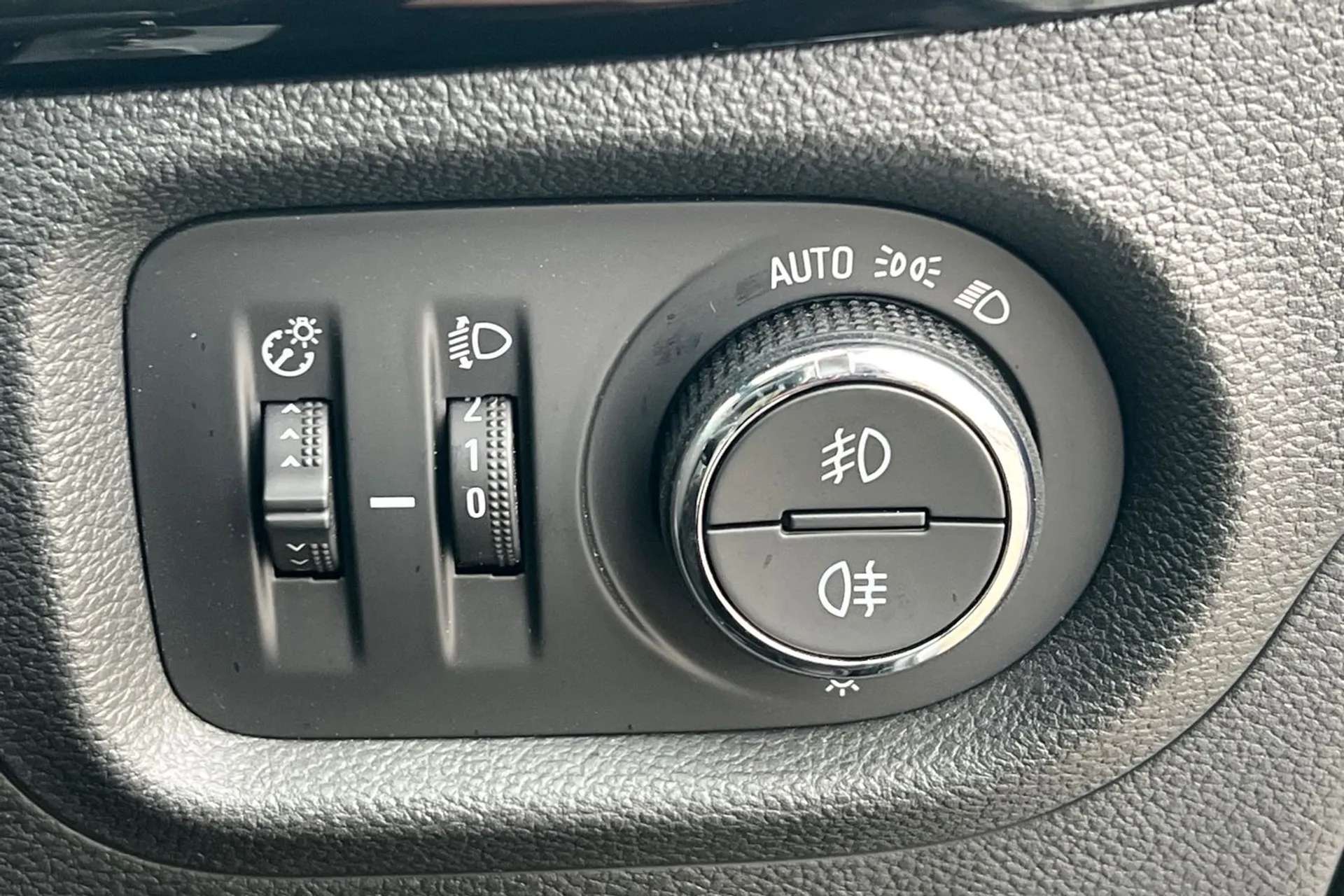 2021 VAUXHALL ASTRA 2021 VAUXHALL ASTRA