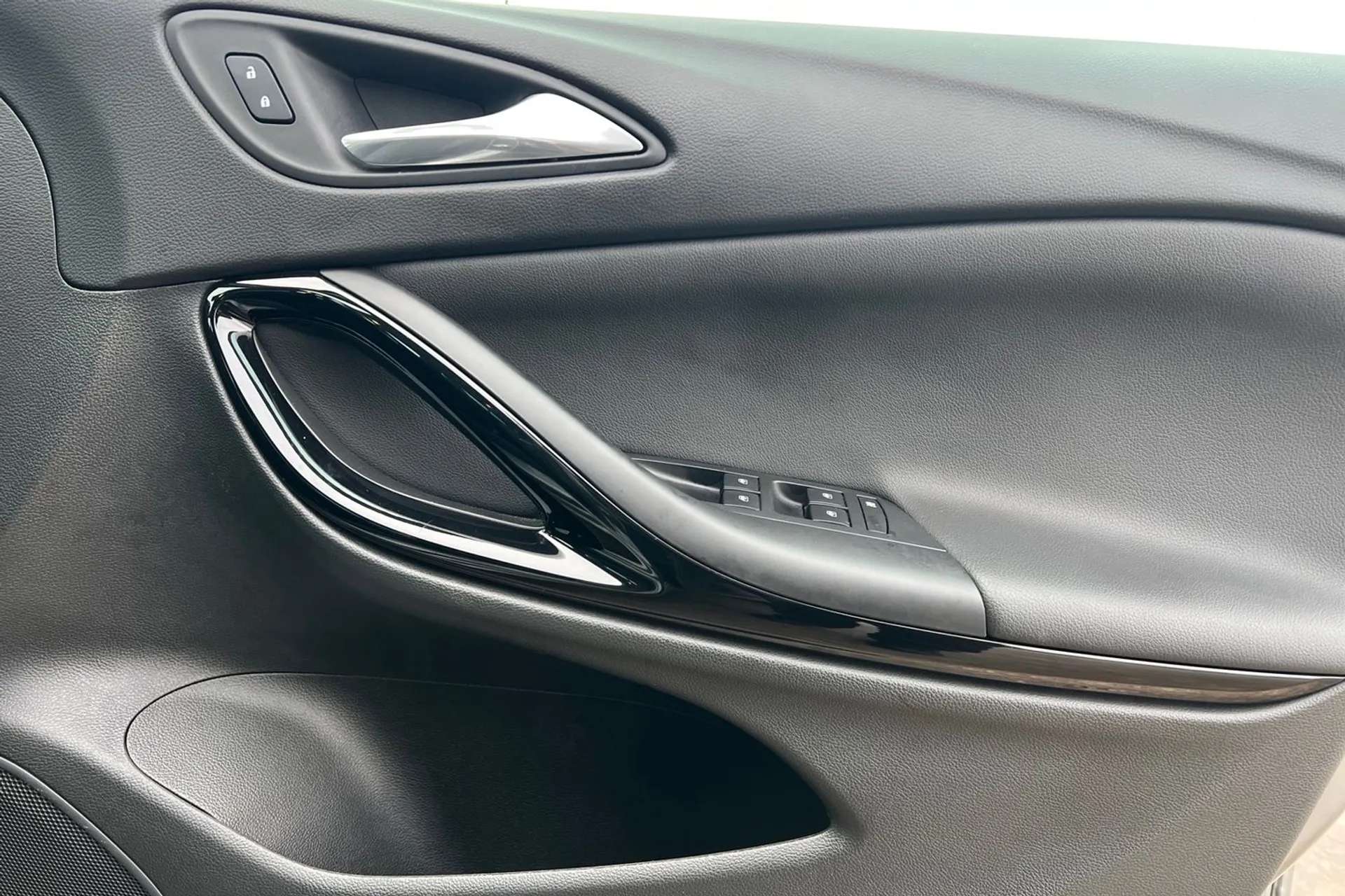 2021 VAUXHALL ASTRA 2021 VAUXHALL ASTRA