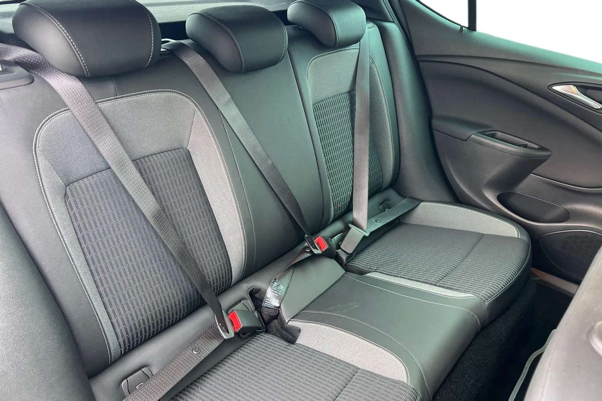 2021 VAUXHALL ASTRA 2021 VAUXHALL ASTRA