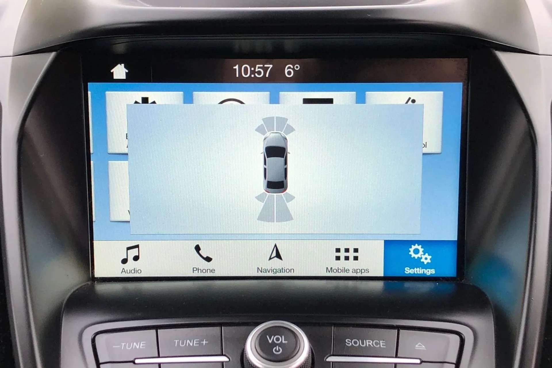 2018 FORD KUGA 2018 FORD KUGA